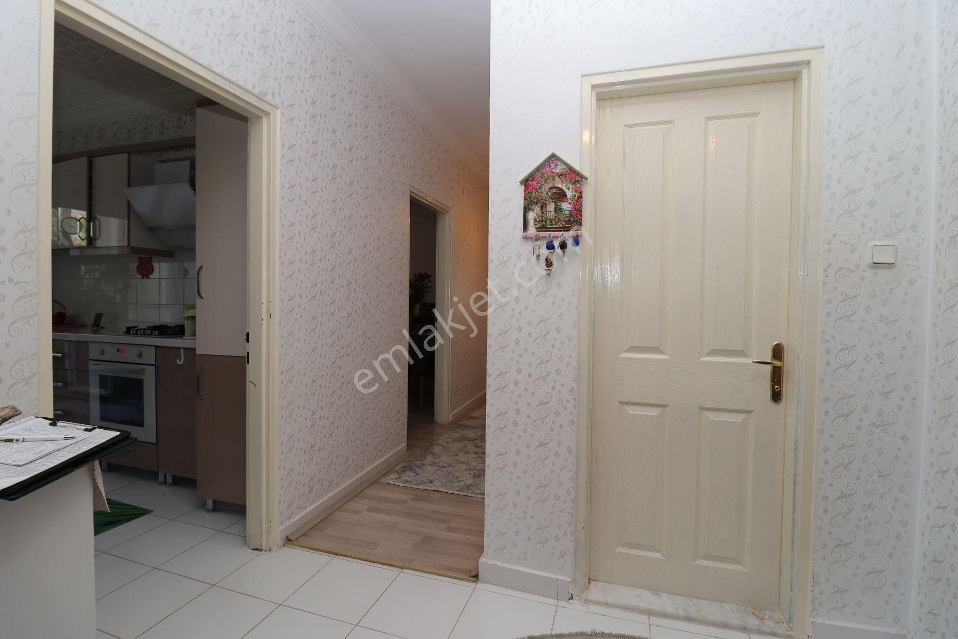 Akif'ten *oğuzlar Mah *asansörlü* Ara Kat* Köşe Başı* 3+1 *daire - Görsel 12
