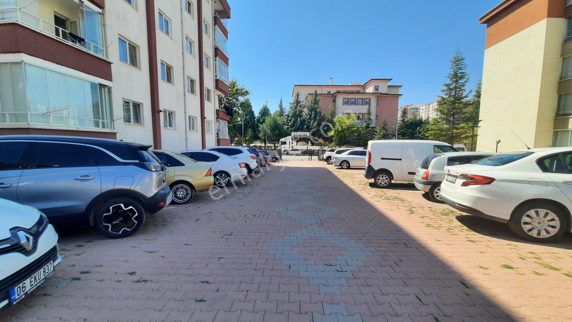 Akif'ten *oğuzlar Mah *asansörlü* Ara Kat* Köşe Başı* 3+1 *daire - Görsel 31