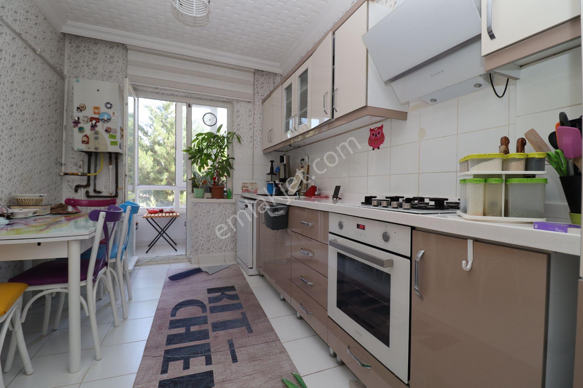 Akif'ten *oğuzlar Mah *asansörlü* Ara Kat* Köşe Başı* 3+1 *daire - Görsel 6
