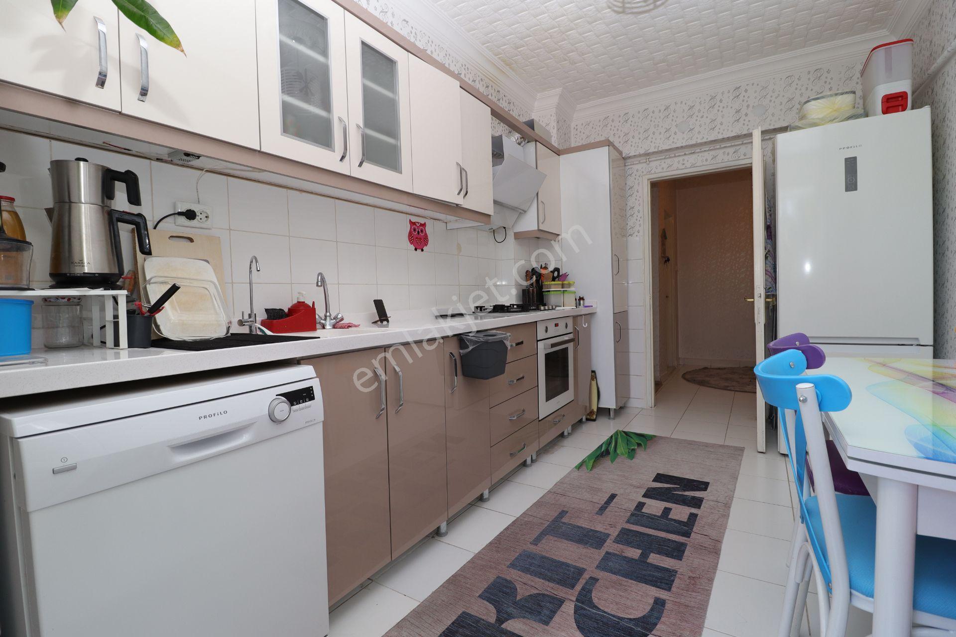 Akif'ten *oğuzlar Mah *asansörlü* Ara Kat* Köşe Başı* 3+1 *daire - Görsel 8