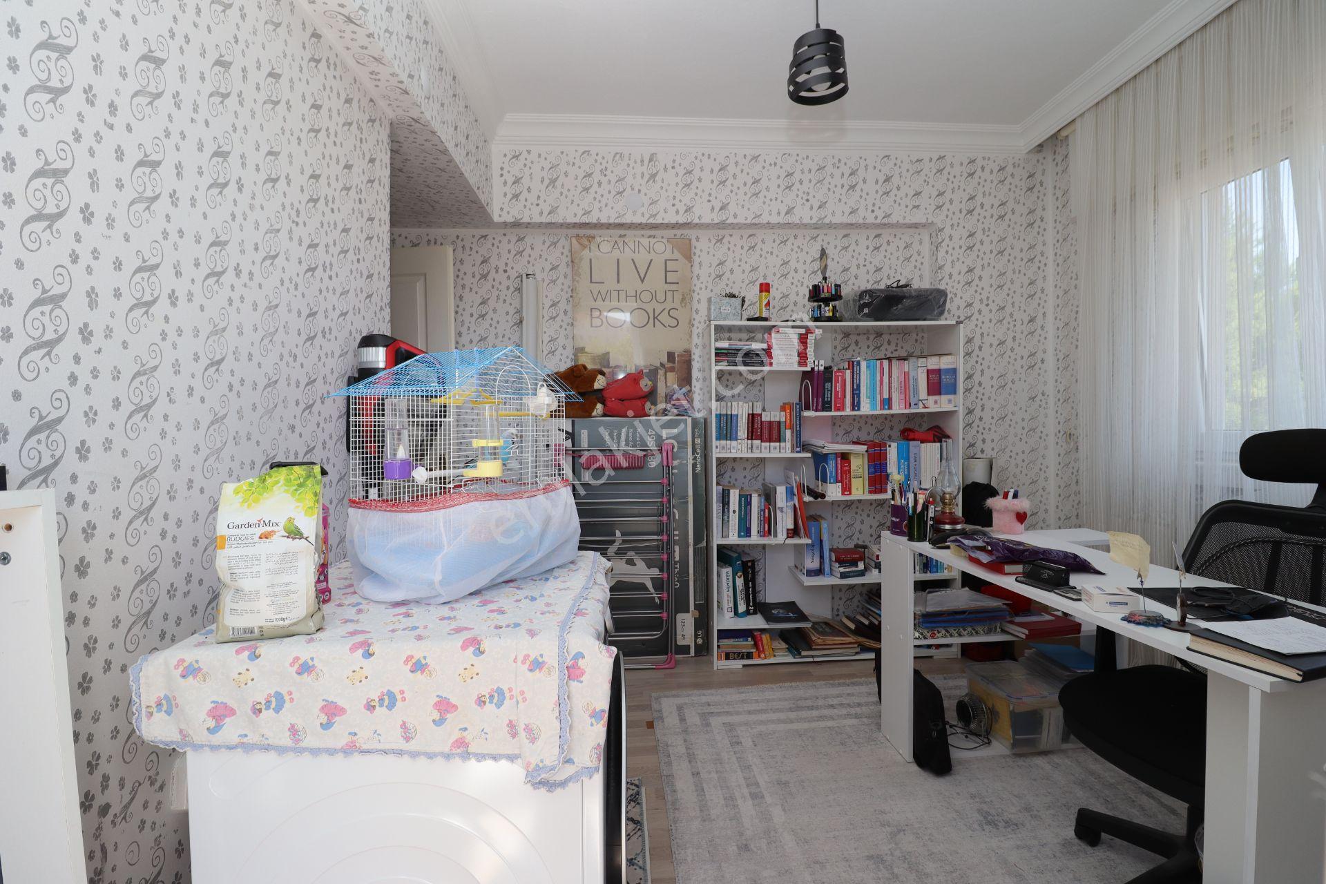 Akif'ten *oğuzlar Mah *asansörlü* Ara Kat* Köşe Başı* 3+1 *daire - Görsel 21