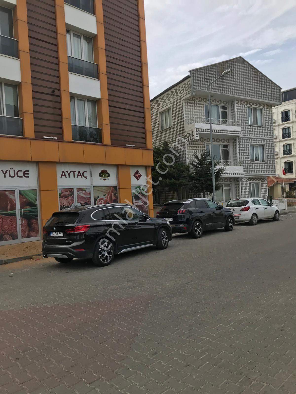 Kırklareli Merkez Pınar Mahallesinde Turist Yolu Üstünde 2+0 Satılık Eşyasız Daire - Görsel 32