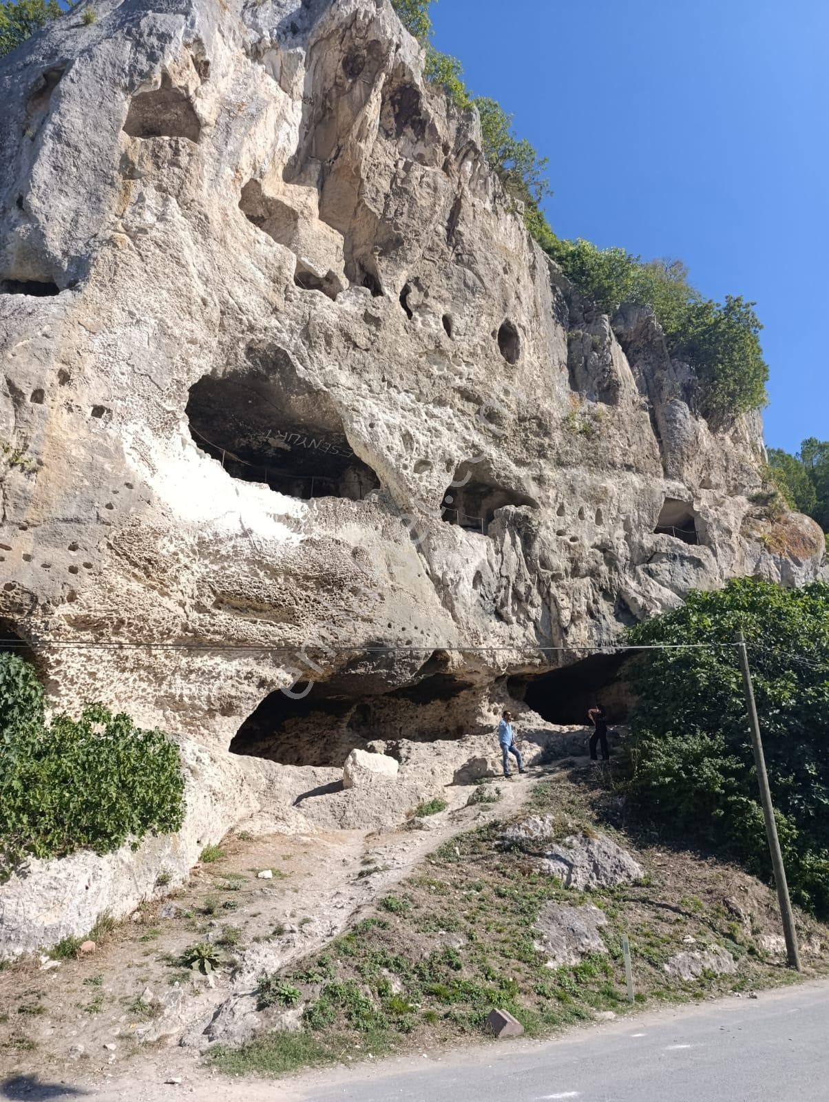 Çatalca İnceğiz De Hakanlar İnşaattan Satılık Arsa - Görsel 23