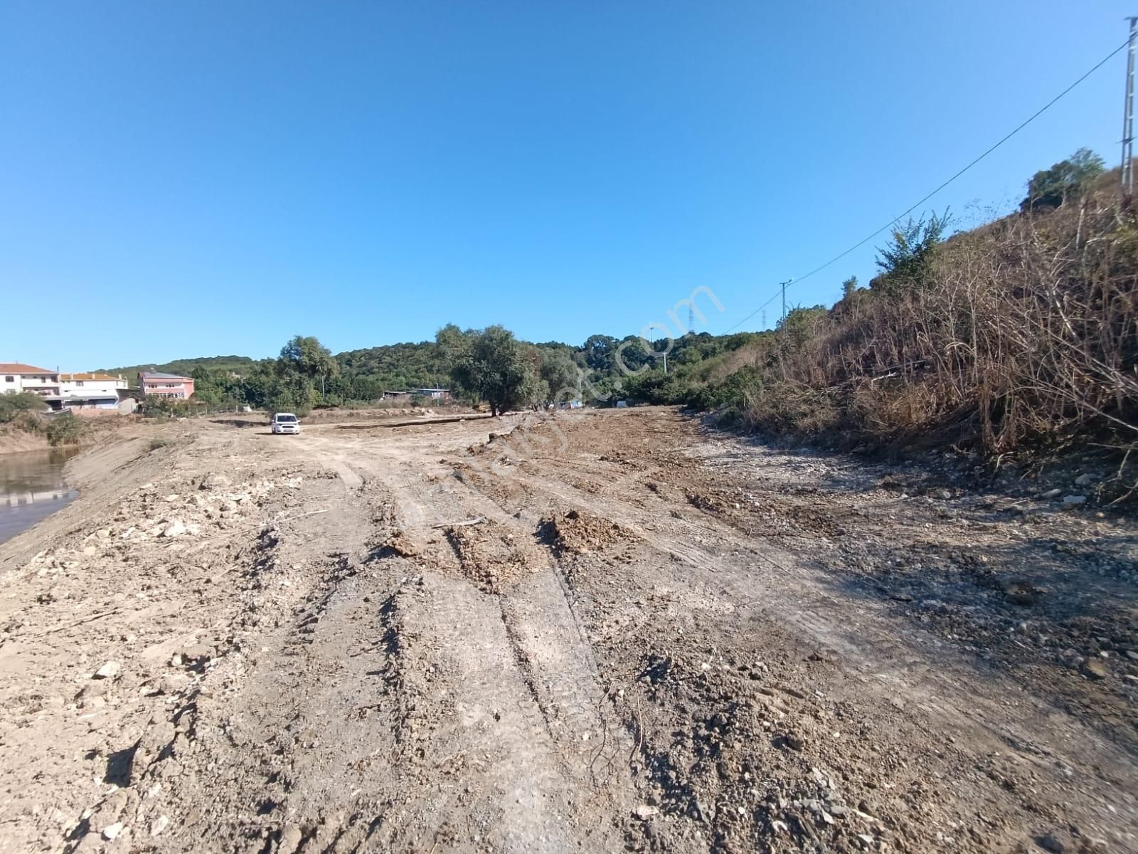 Çatalca İnceğiz De Hakanlar İnşaattan Satılık Arsa - Görsel 20