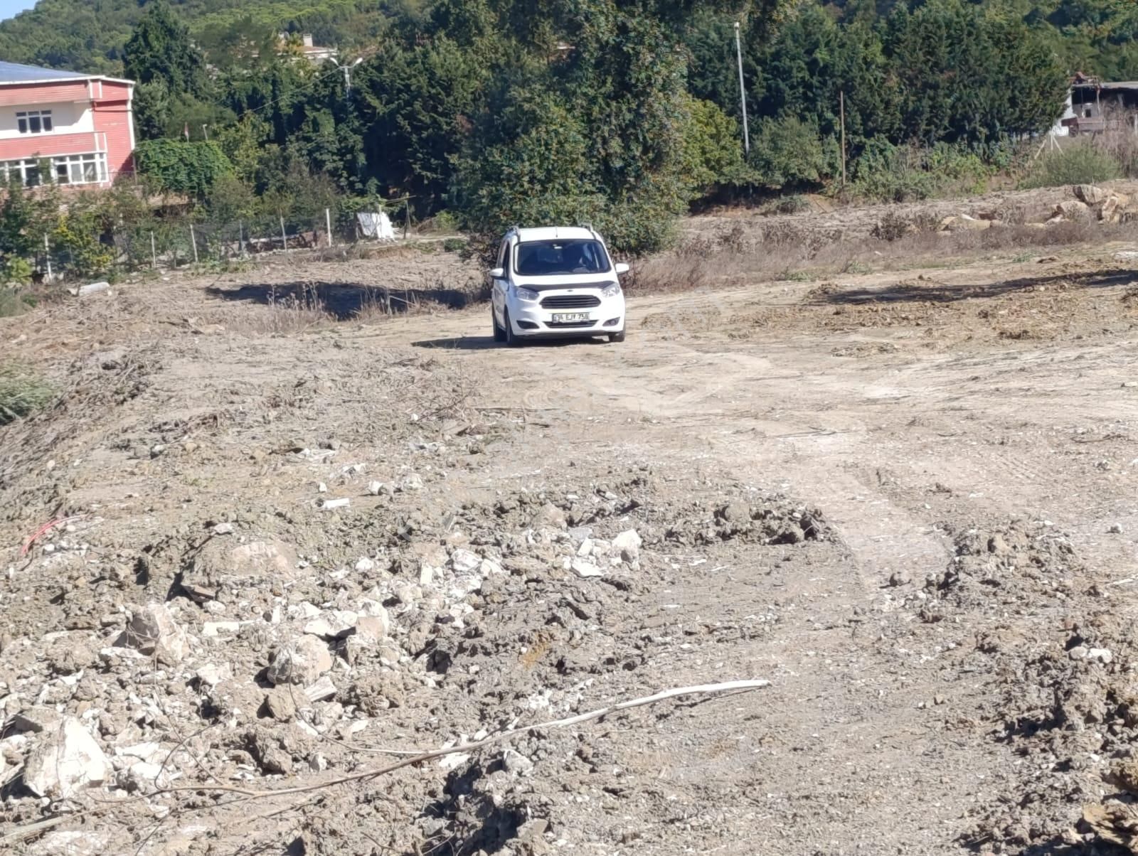 Çatalca İnceğiz De Hakanlar İnşaattan Satılık Arsa - Görsel 16