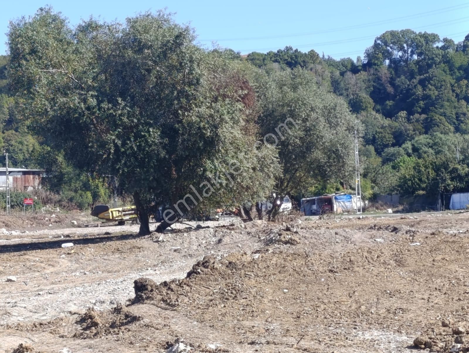 Çatalca İnceğiz De Hakanlar İnşaattan Satılık Arsa - Görsel 19