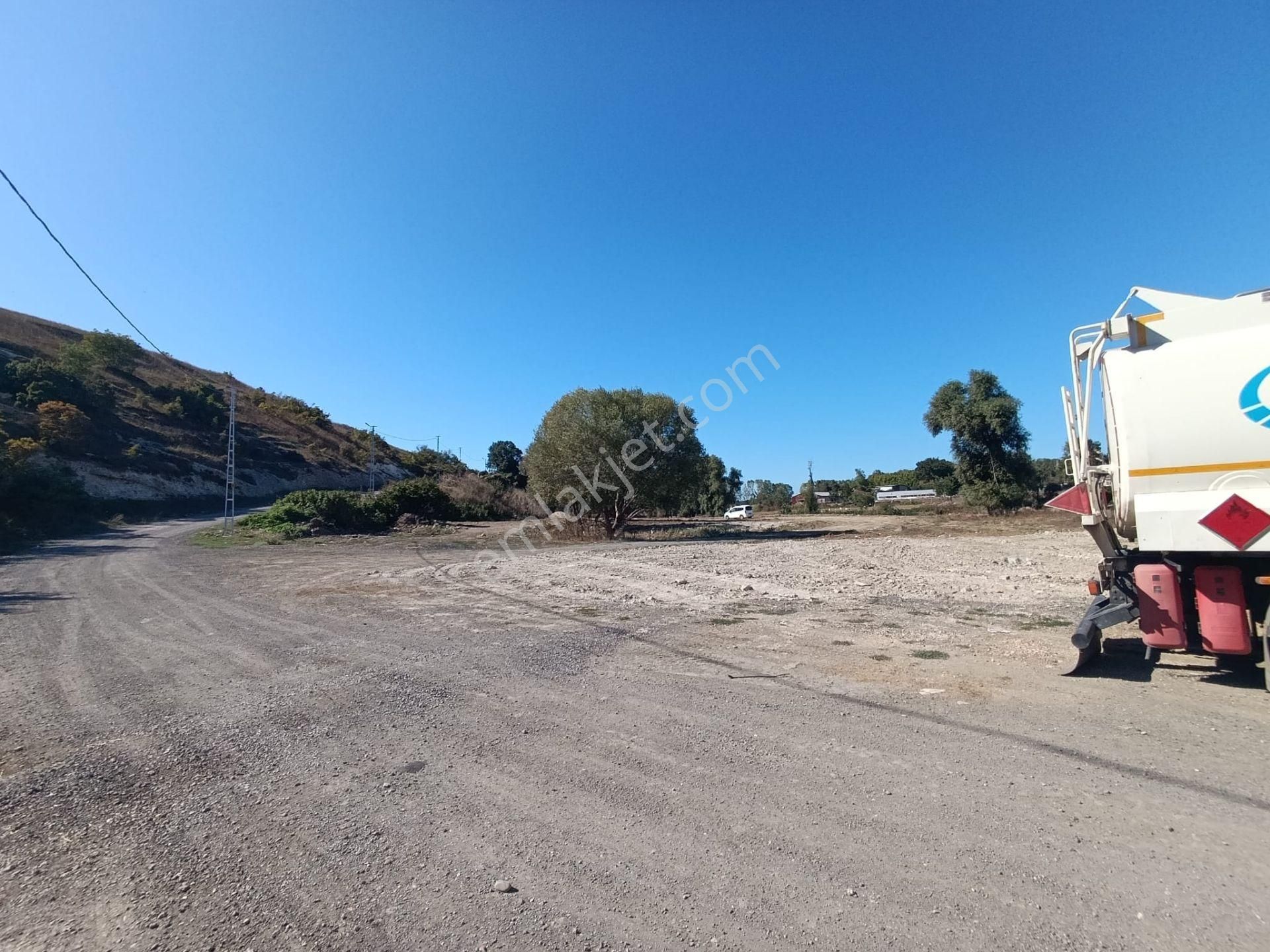 Çatalca İnceğiz De Hakanlar İnşaattan Satılık Arsa - Görsel 17