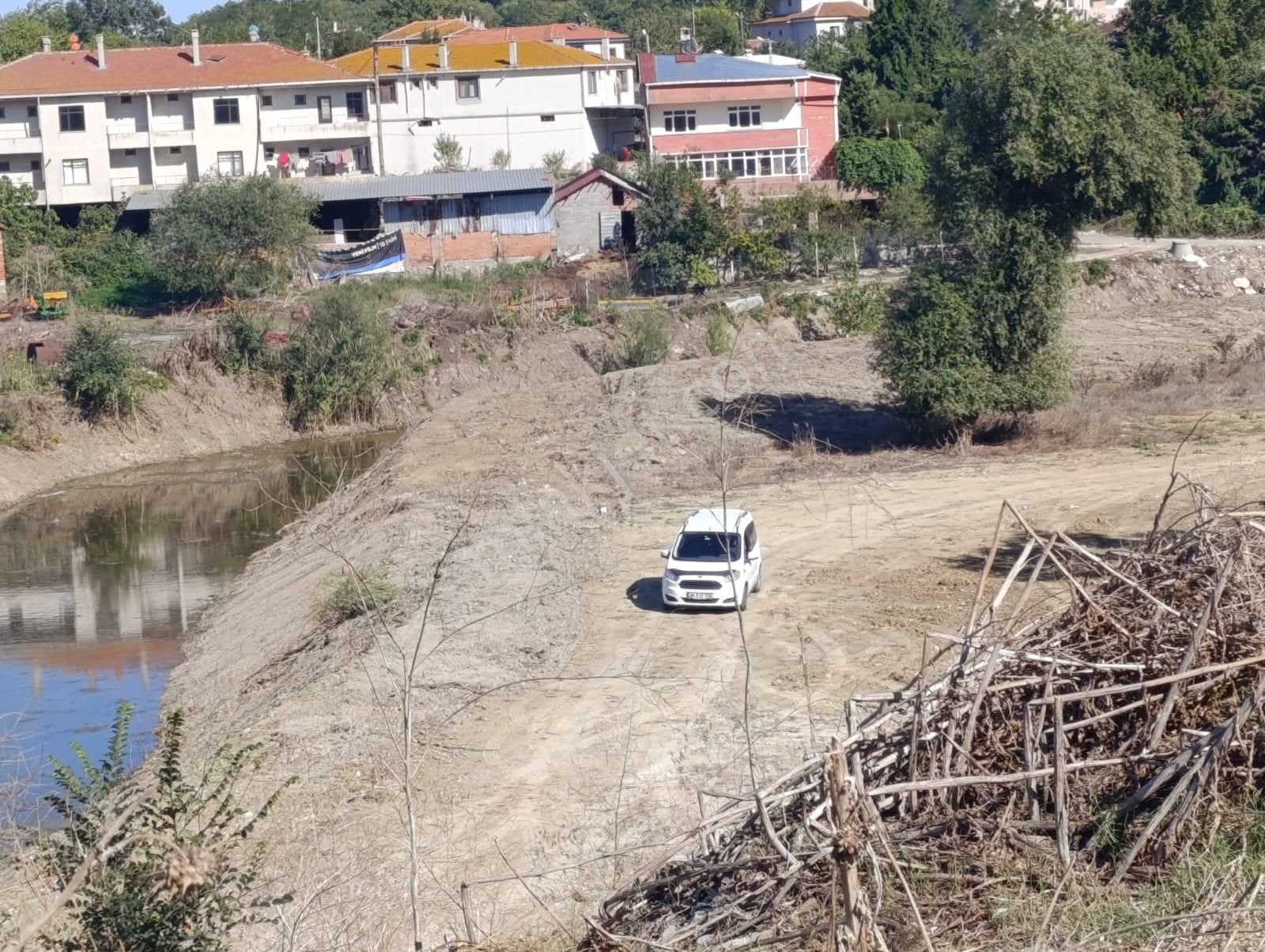 Çatalca İnceğiz De Hakanlar İnşaattan Satılık Arsa - Görsel 15