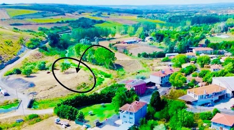 Çatalca İnceğiz De Hakanlar İnşaattan Satılık Arsa - Görsel 5