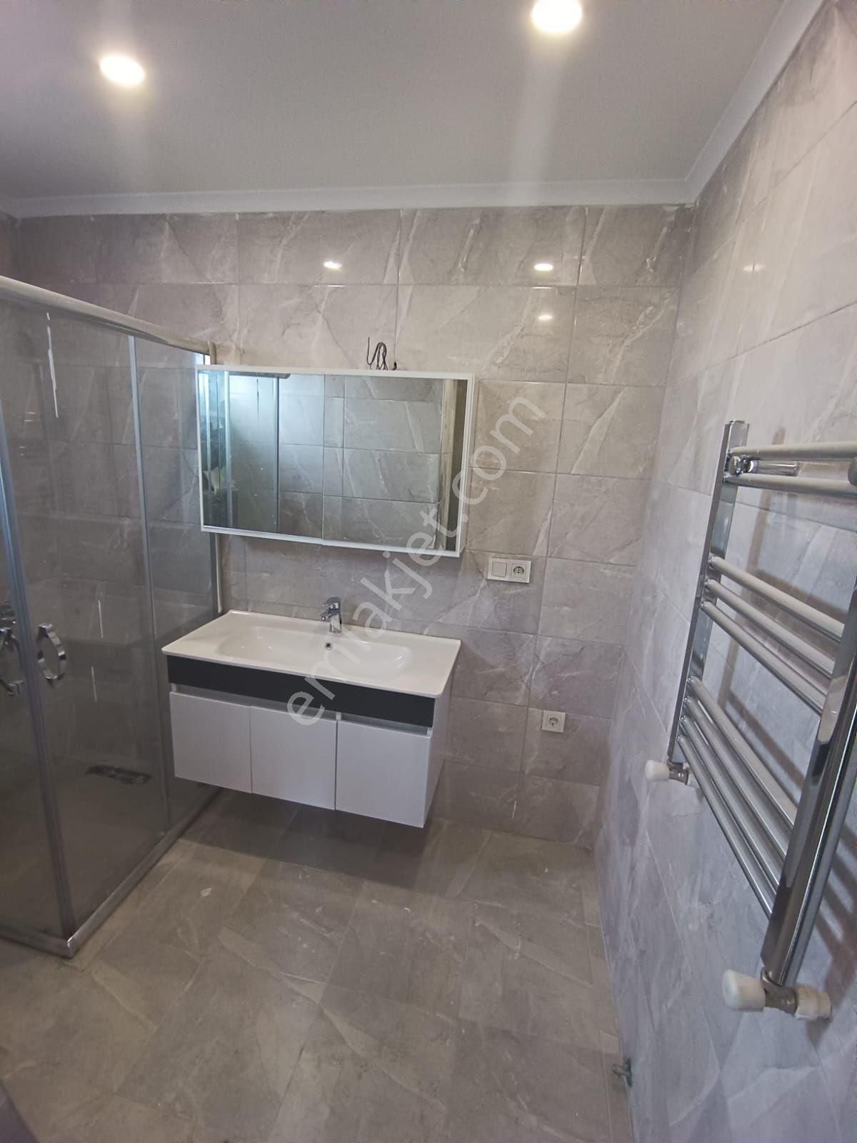 Dairemiz Bahçelievler Mustafa Kemal Paşa Cadde Üzerinde 2+1 Satılık - Görsel 25