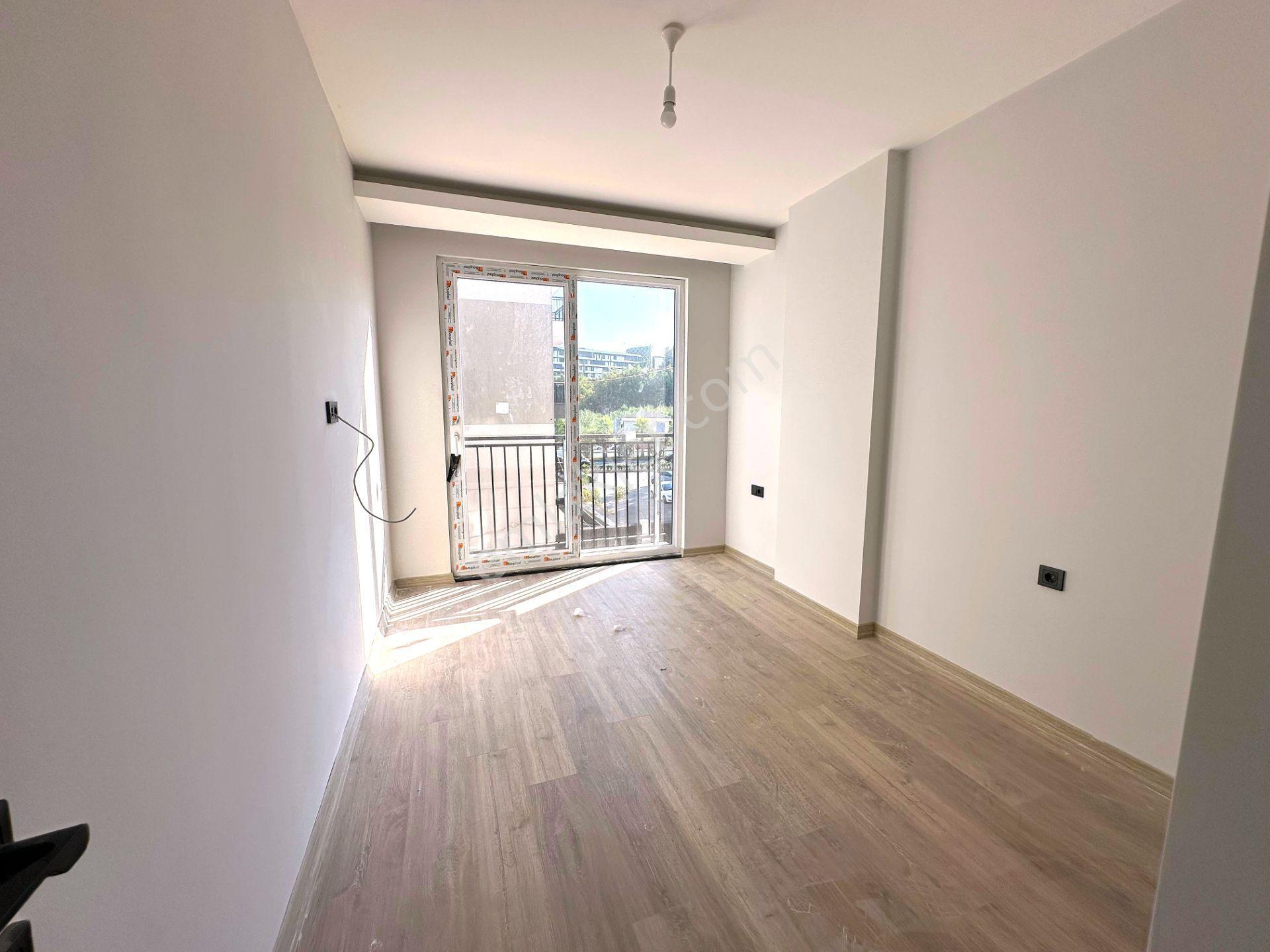 Alanya Okurcalar Mah. Site İçi Satılık 1+1 Daire Full Aktiviteli - Görsel 14