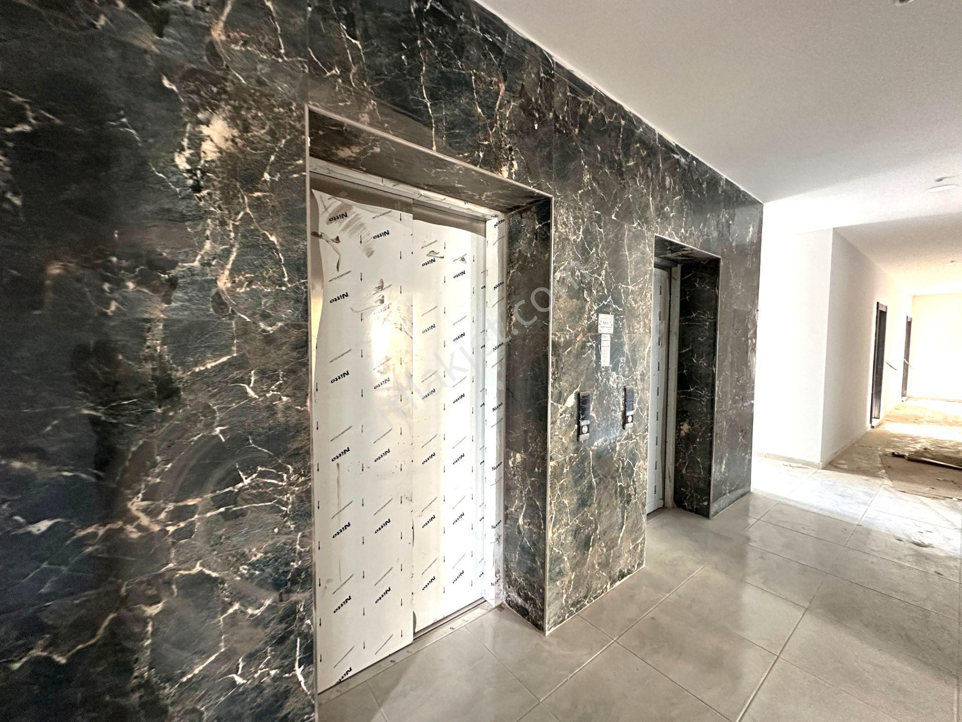 Alanya Okurcalar Mah. Site İçi Satılık 1+1 Daire Full Aktiviteli - Görsel 6