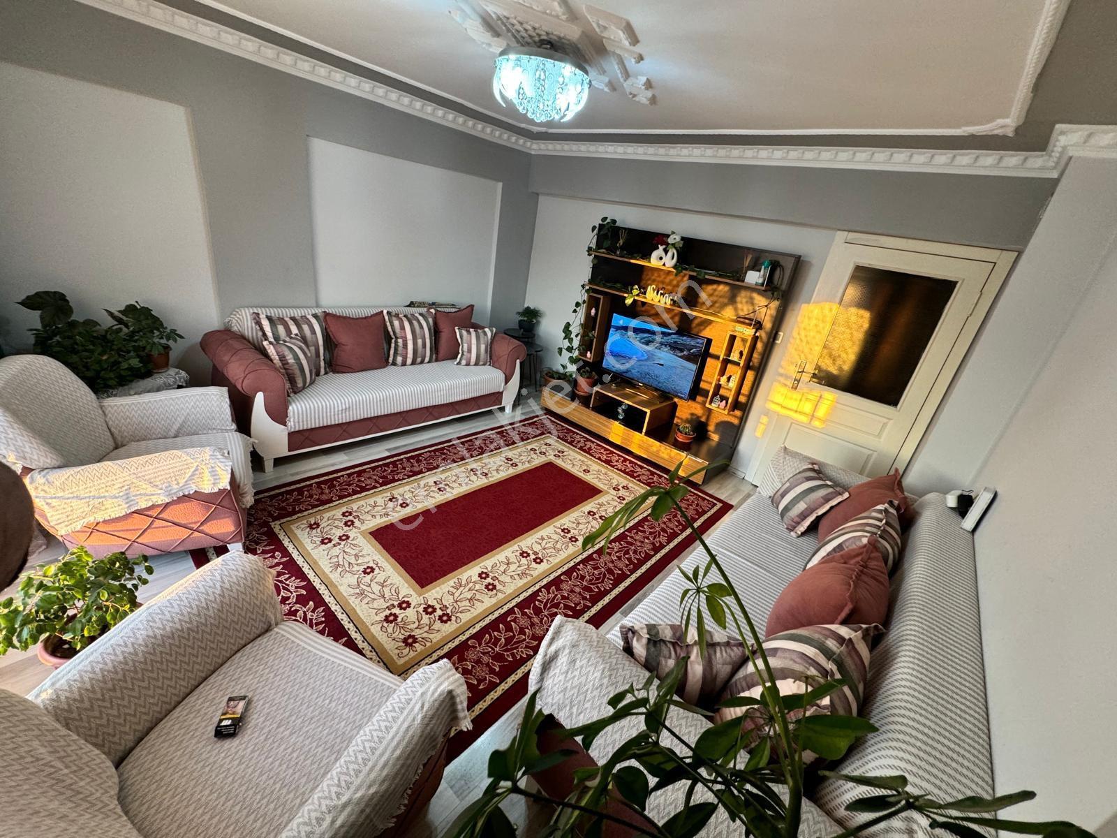 Hayal'den Malazgirt Mh'de Ön Cephe 5+2 Bağımsız Yeni Bina Ful Yapılı Kaçırılmaz Kupon Daire ! - Görsel 8