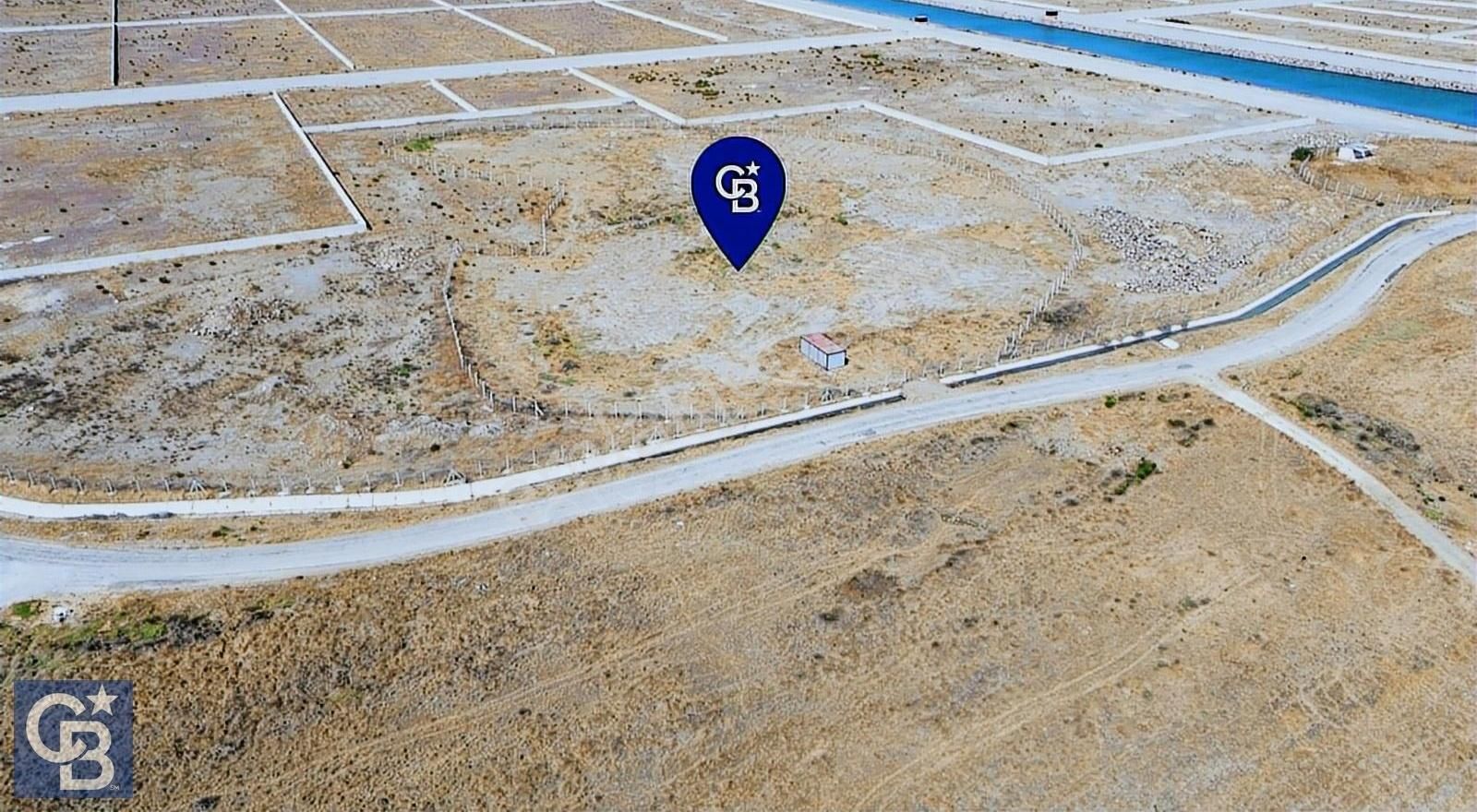 Çaltılıdere Yatek İçinde 0,40 Sanayi İmarlı 847 M2 Satılık Hisse - Görsel 8