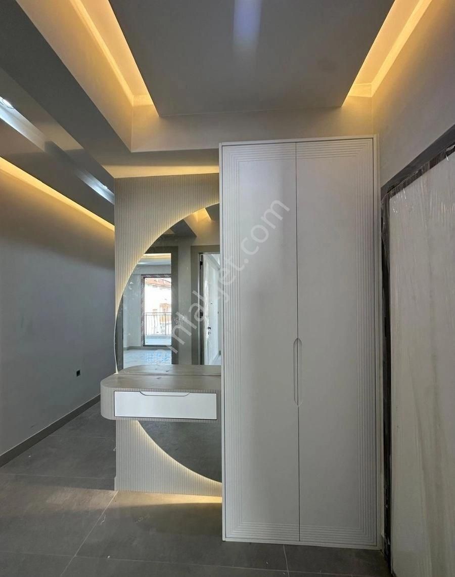 Şemiklerde Arakatta 3+1 Ebeveyn Banyolu Fırsat Ultra Lüxs 170m2 Geniş Daire - Görsel 11