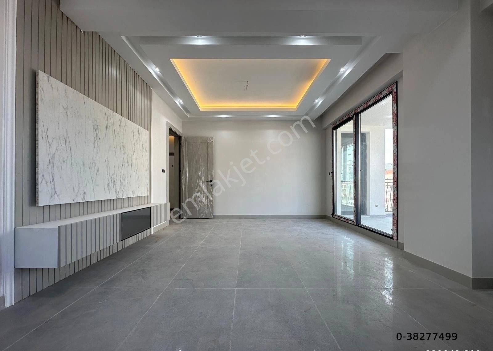 Şemiklerde Arakatta 3+1 Ebeveyn Banyolu Fırsat Ultra Lüxs 170m2 Geniş Daire - Görsel 16