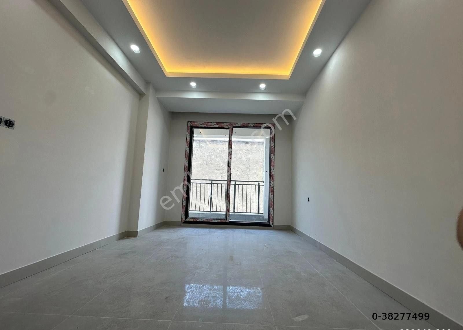 Şemiklerde Arakatta 3+1 Ebeveyn Banyolu Fırsat Ultra Lüxs 170m2 Geniş Daire - Görsel 19