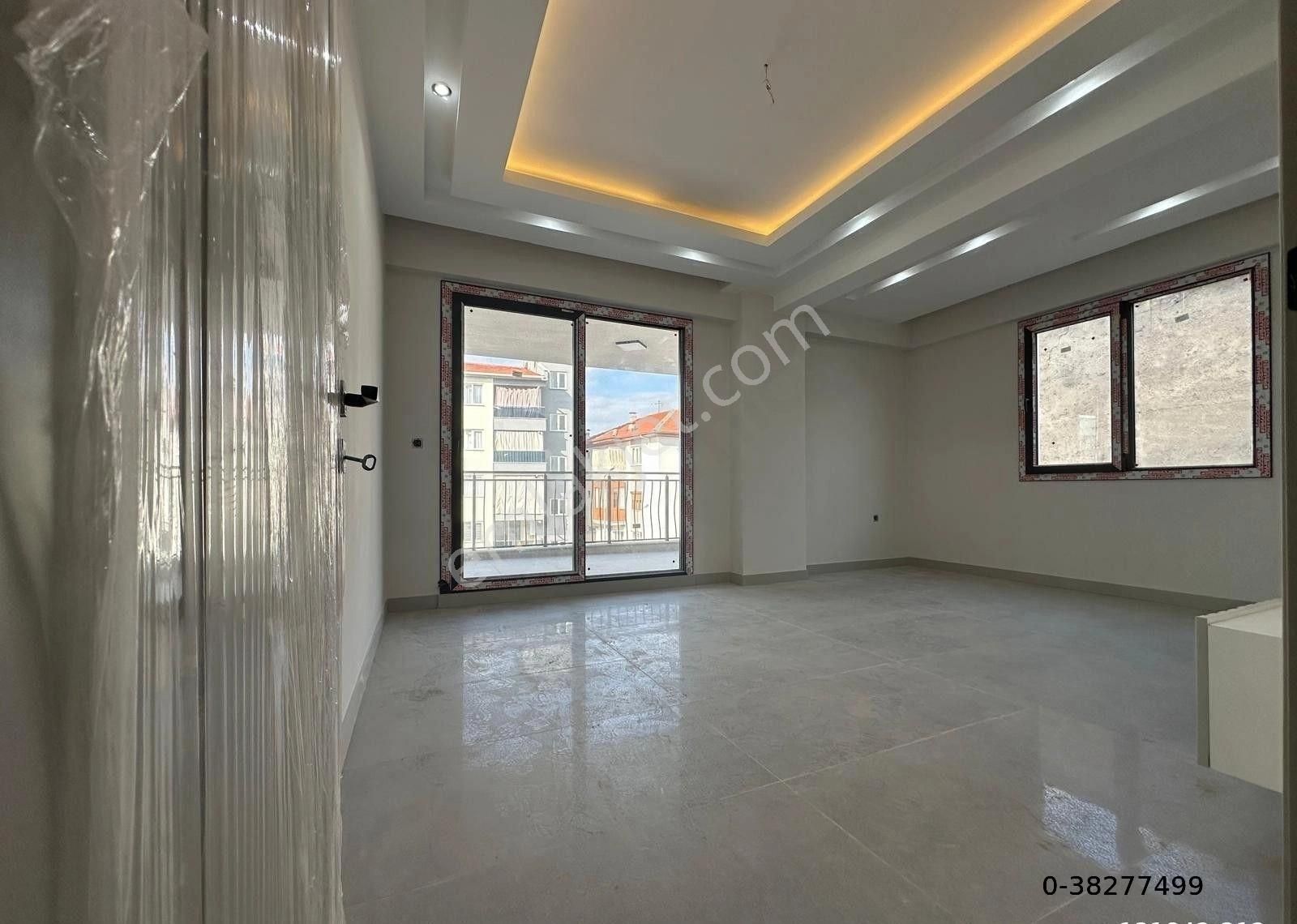 Şemiklerde Arakatta 3+1 Ebeveyn Banyolu Fırsat Ultra Lüxs 170m2 Geniş Daire - Görsel 17