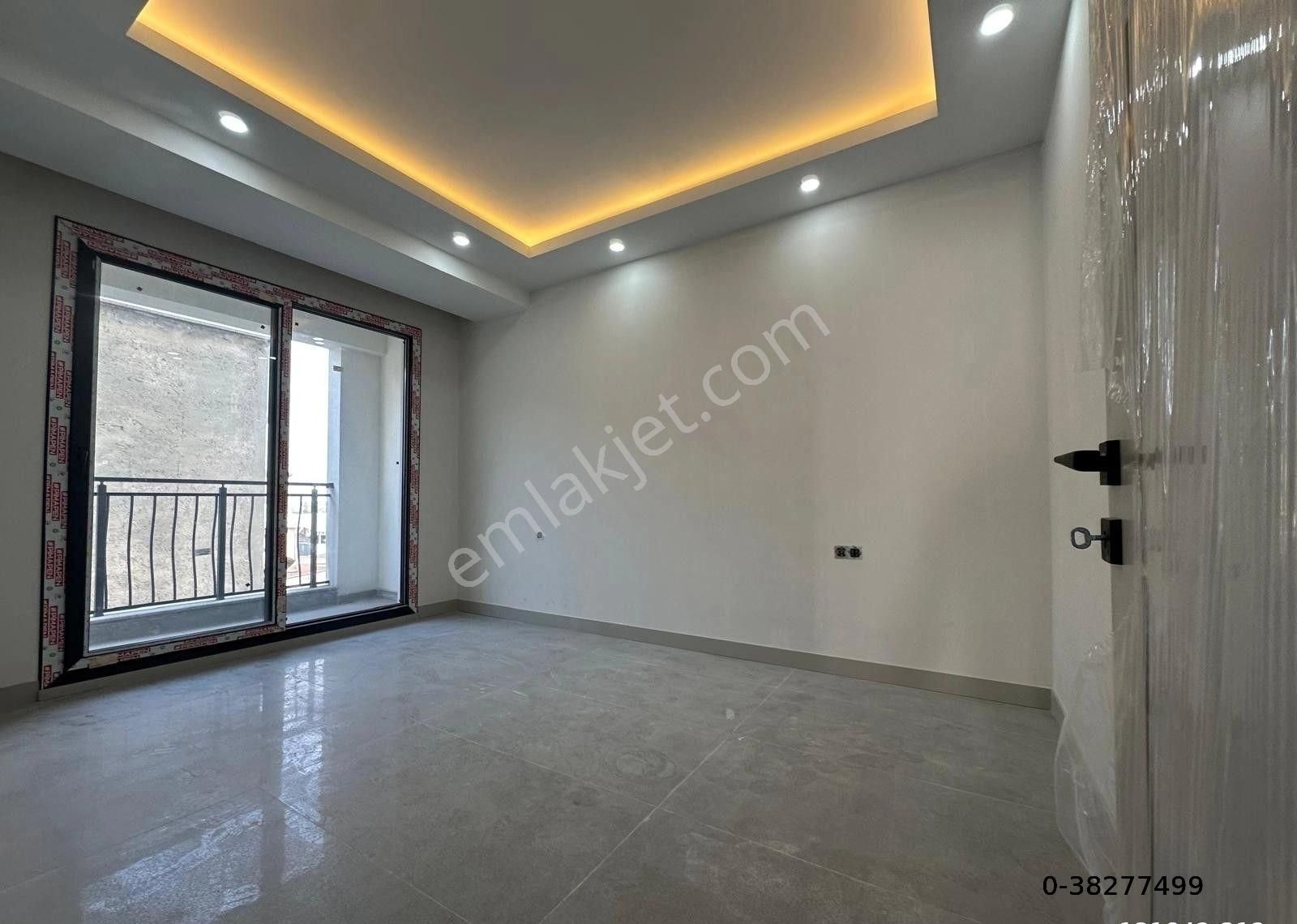 Şemiklerde Arakatta 3+1 Ebeveyn Banyolu Fırsat Ultra Lüxs 170m2 Geniş Daire - Görsel 13