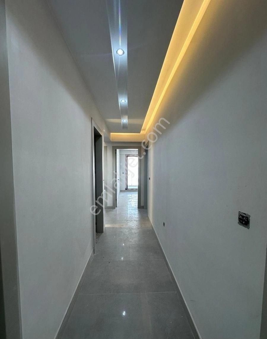 Şemiklerde Arakatta 3+1 Ebeveyn Banyolu Fırsat Ultra Lüxs 170m2 Geniş Daire - Görsel 20