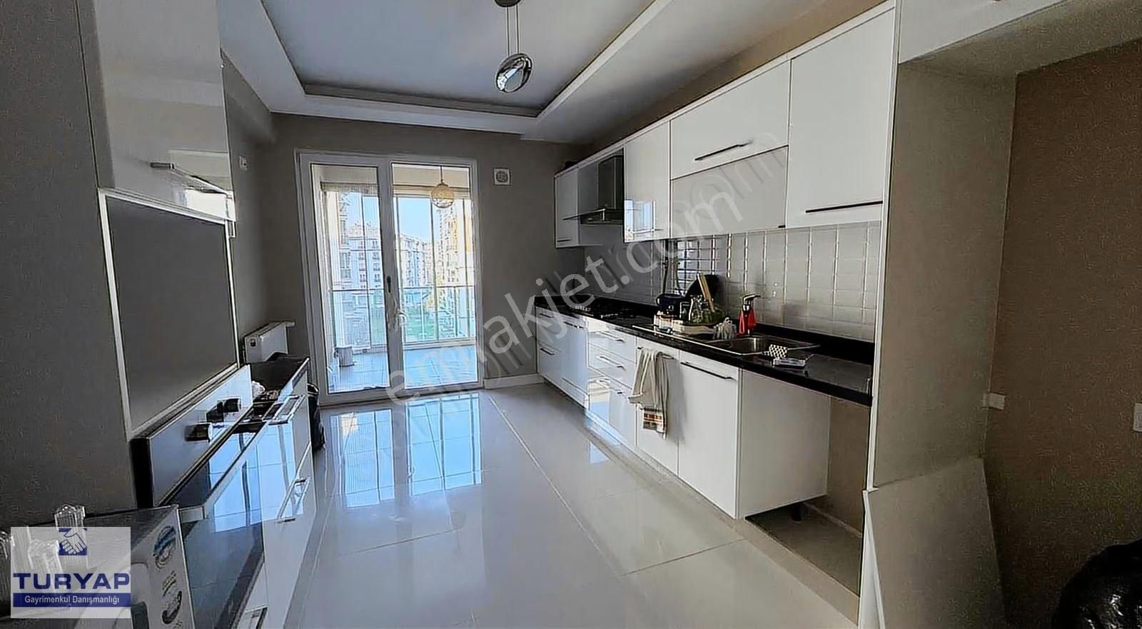 Yaşamın Merkezi Silivri Elitvizyon Da Satılık Ara Kat 3+1 Daire - Görsel 12