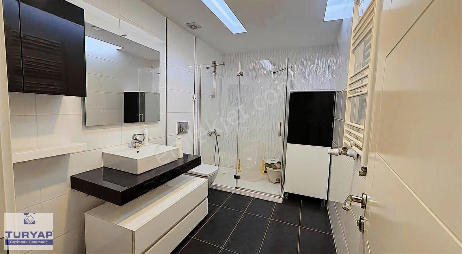 Yaşamın Merkezi Silivri Elitvizyon Da Satılık Ara Kat 3+1 Daire - Görsel 8