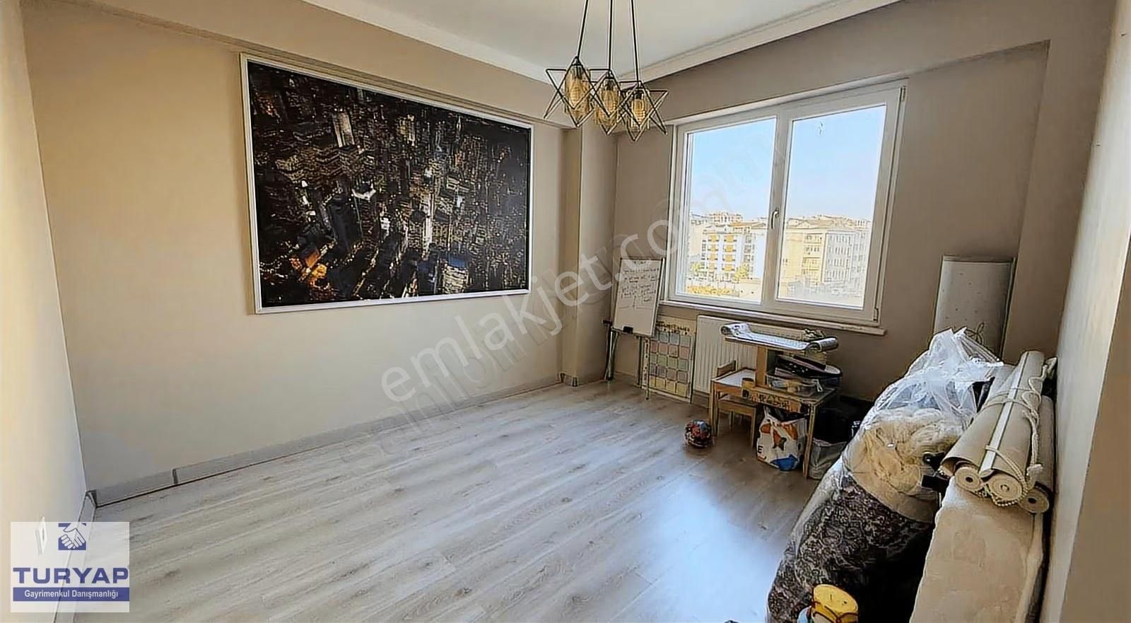 Yaşamın Merkezi Silivri Elitvizyon Da Satılık Ara Kat 3+1 Daire - Görsel 4