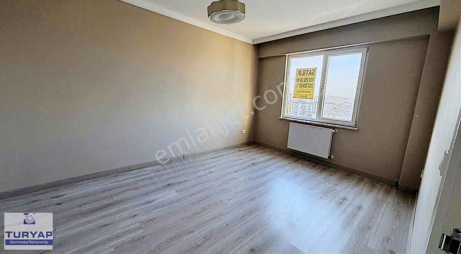 Yaşamın Merkezi Silivri Elitvizyon Da Satılık Ara Kat 3+1 Daire - Görsel 19