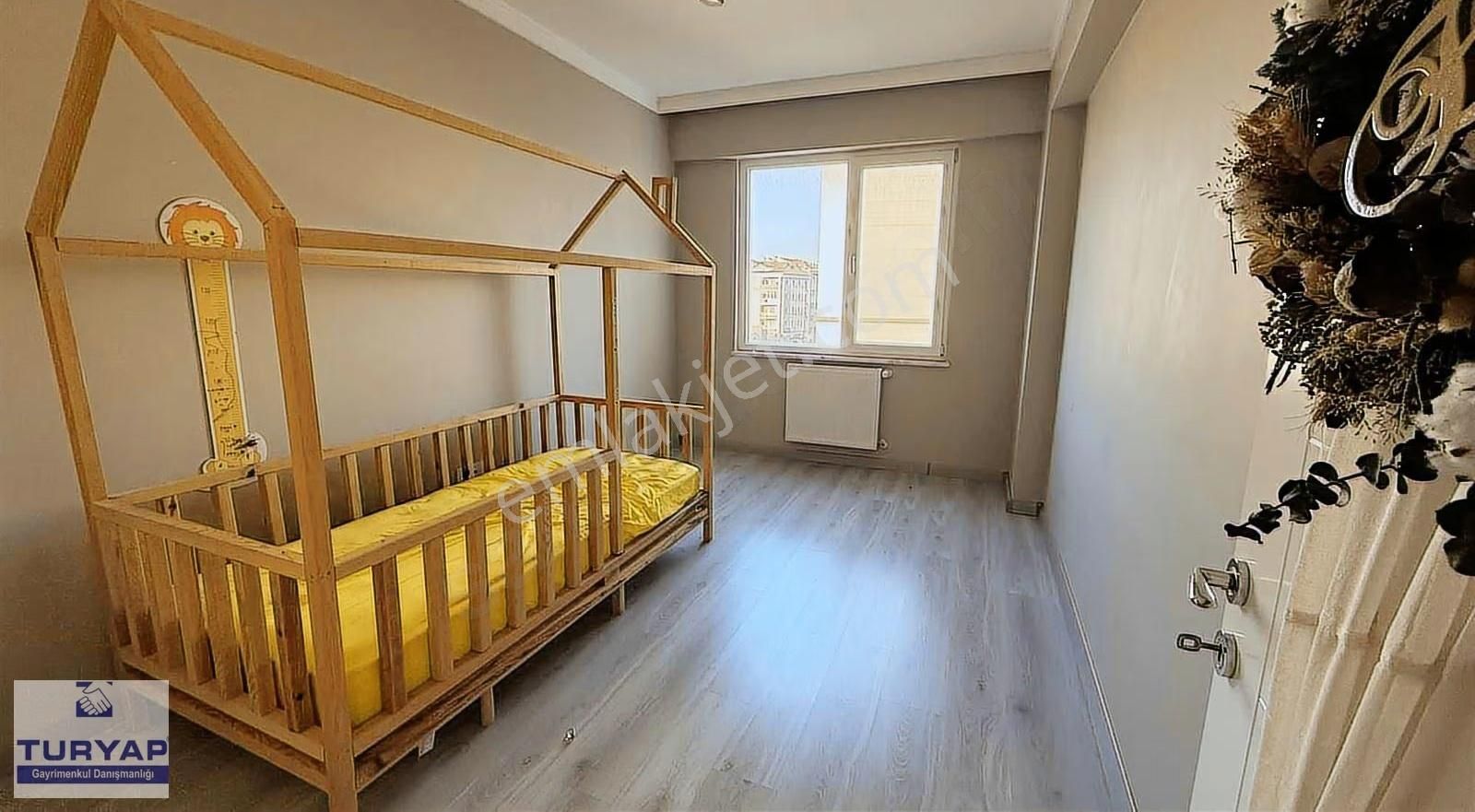 Yaşamın Merkezi Silivri Elitvizyon Da Satılık Ara Kat 3+1 Daire - Görsel 13