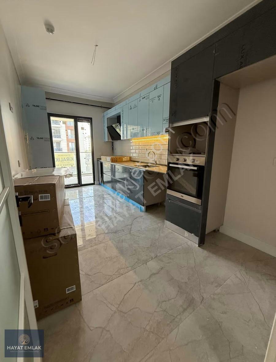 Akıllı Ev Sistemleri Kiralık 3.5+1 - Görsel 19