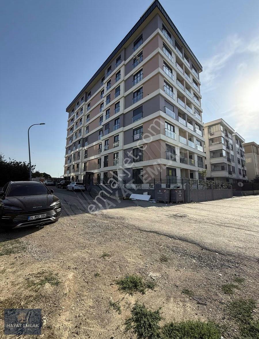 Akıllı Ev Sistemleri Kiralık 3.5+1 - Görsel 16