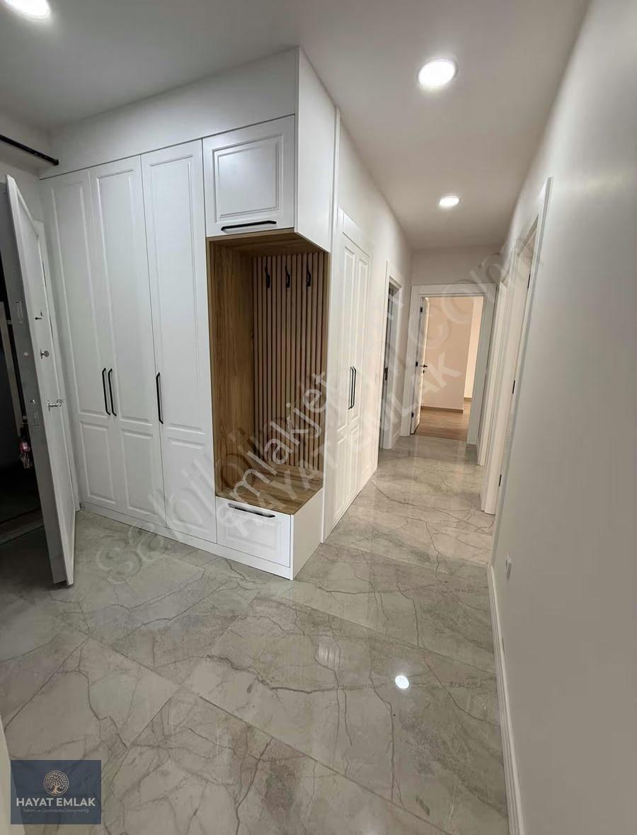 Akıllı Ev Sistemleri Kiralık 3.5+1