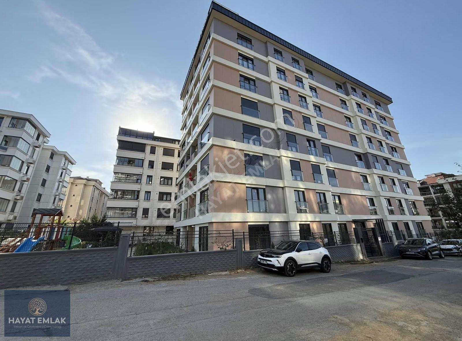 Akıllı Ev Sistemleri Kiralık 3.5+1 - Görsel 6