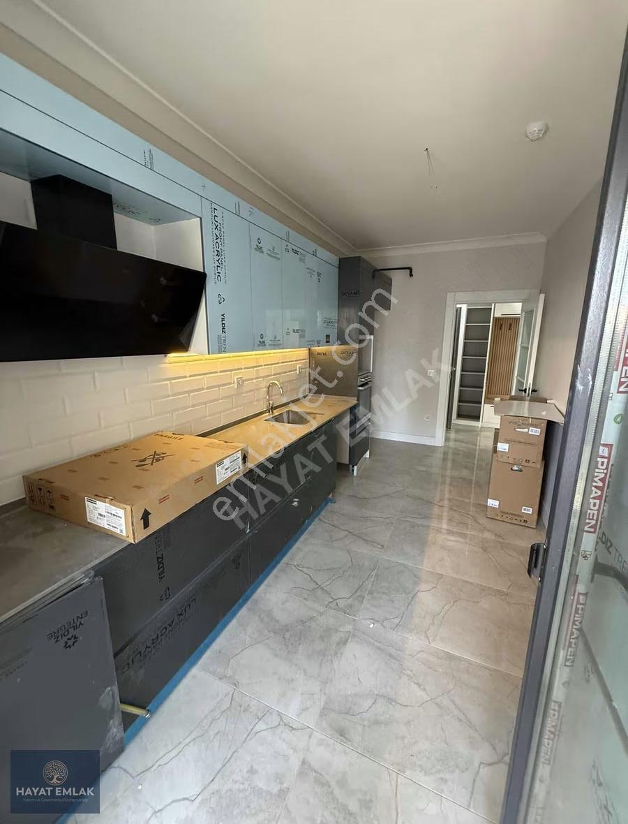 Akıllı Ev Sistemleri Kiralık 3.5+1 - Görsel 14