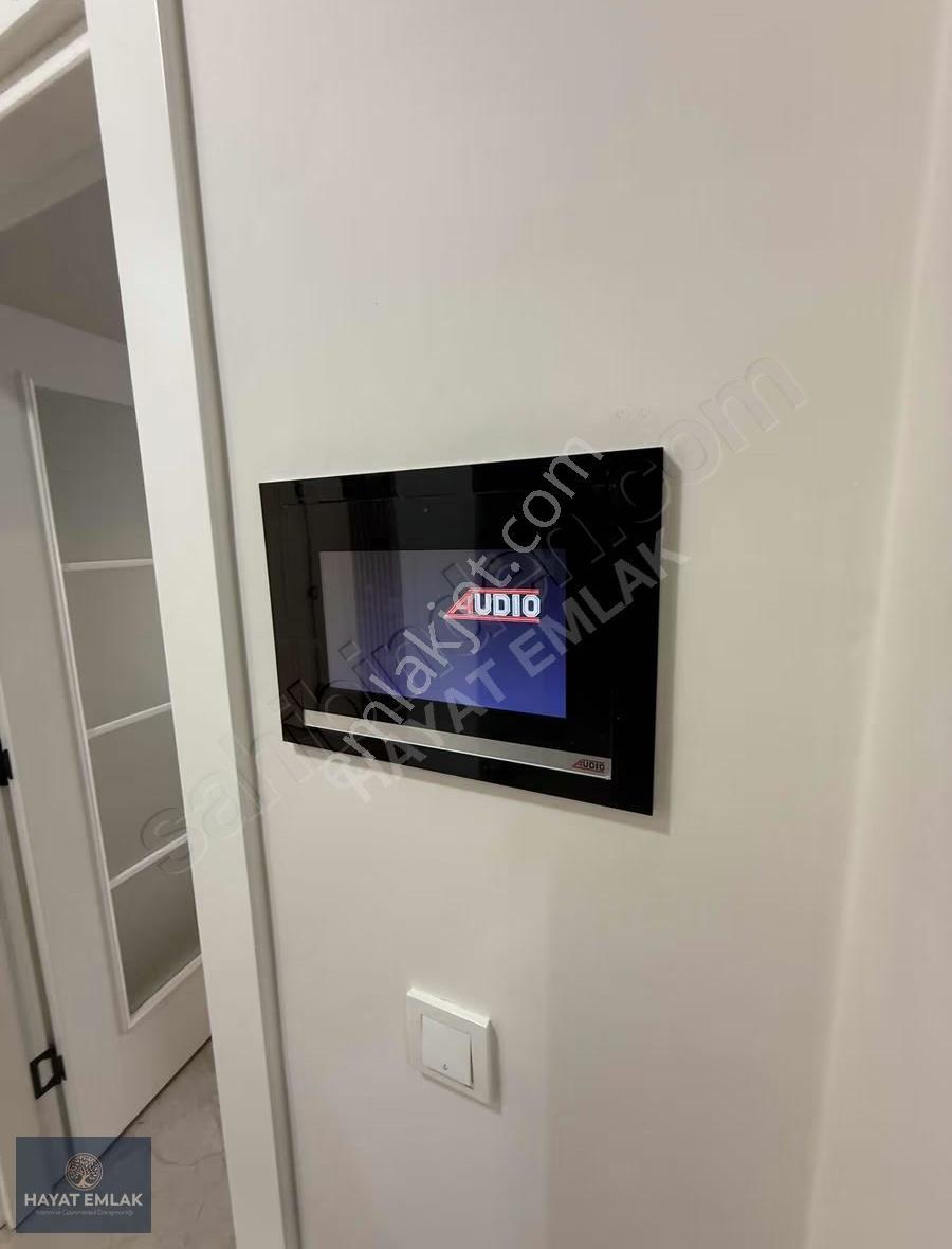 Akıllı Ev Sistemleri Kiralık 3.5+1 - Görsel 23