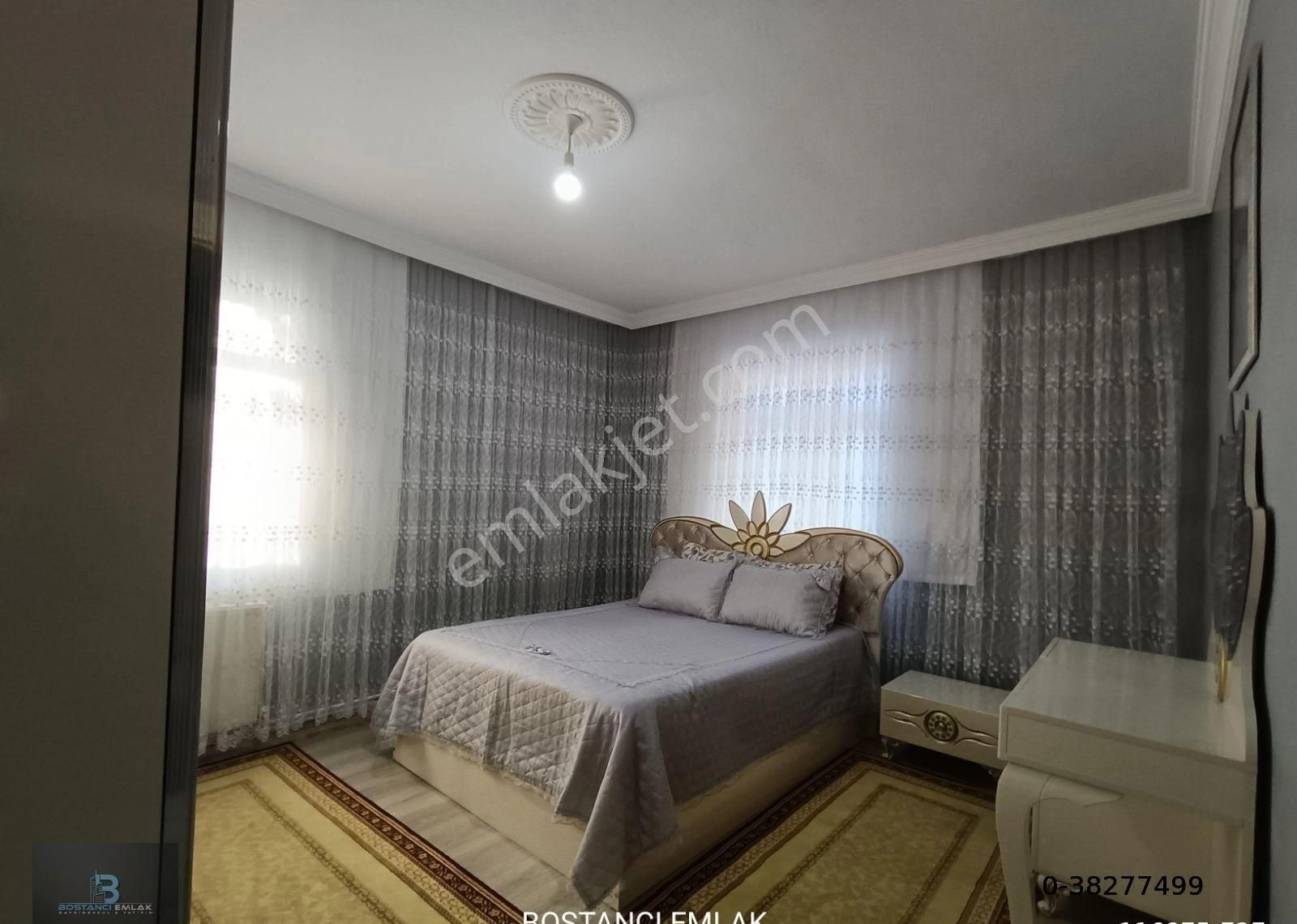 Bostancı Emlak'tan Satılık Masrafsız Daire - Görsel 24