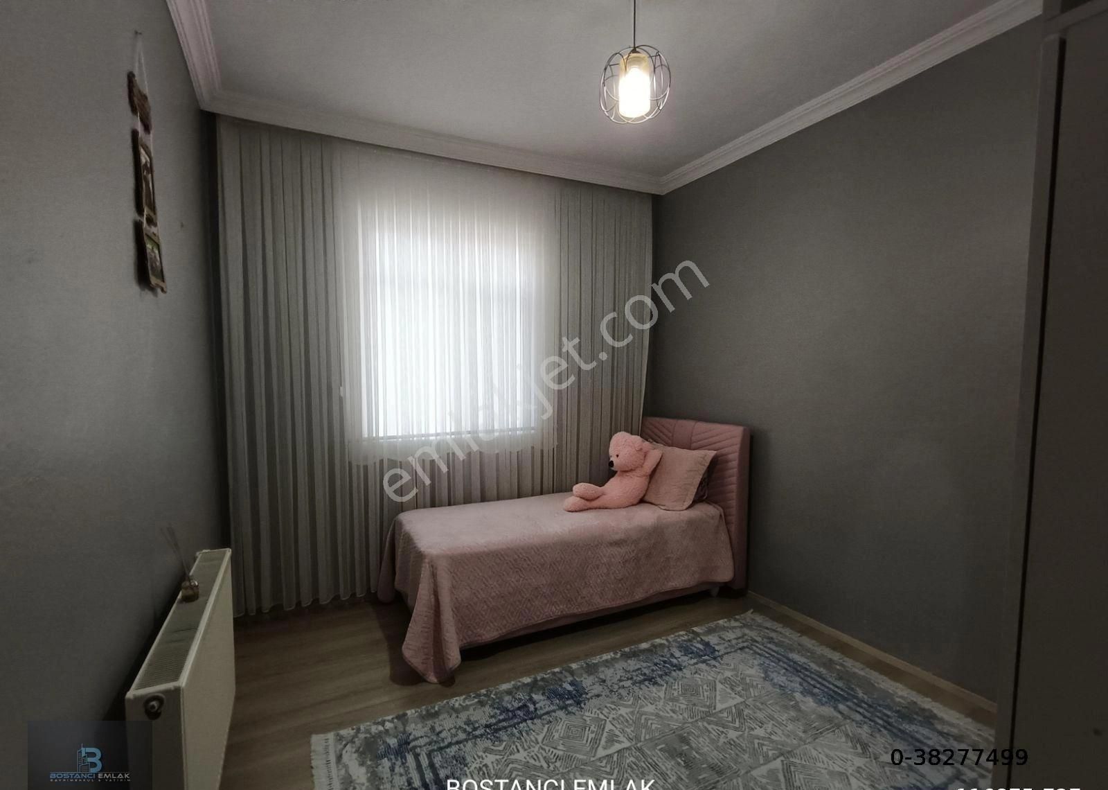 Bostancı Emlak'tan Satılık Masrafsız Daire - Görsel 25