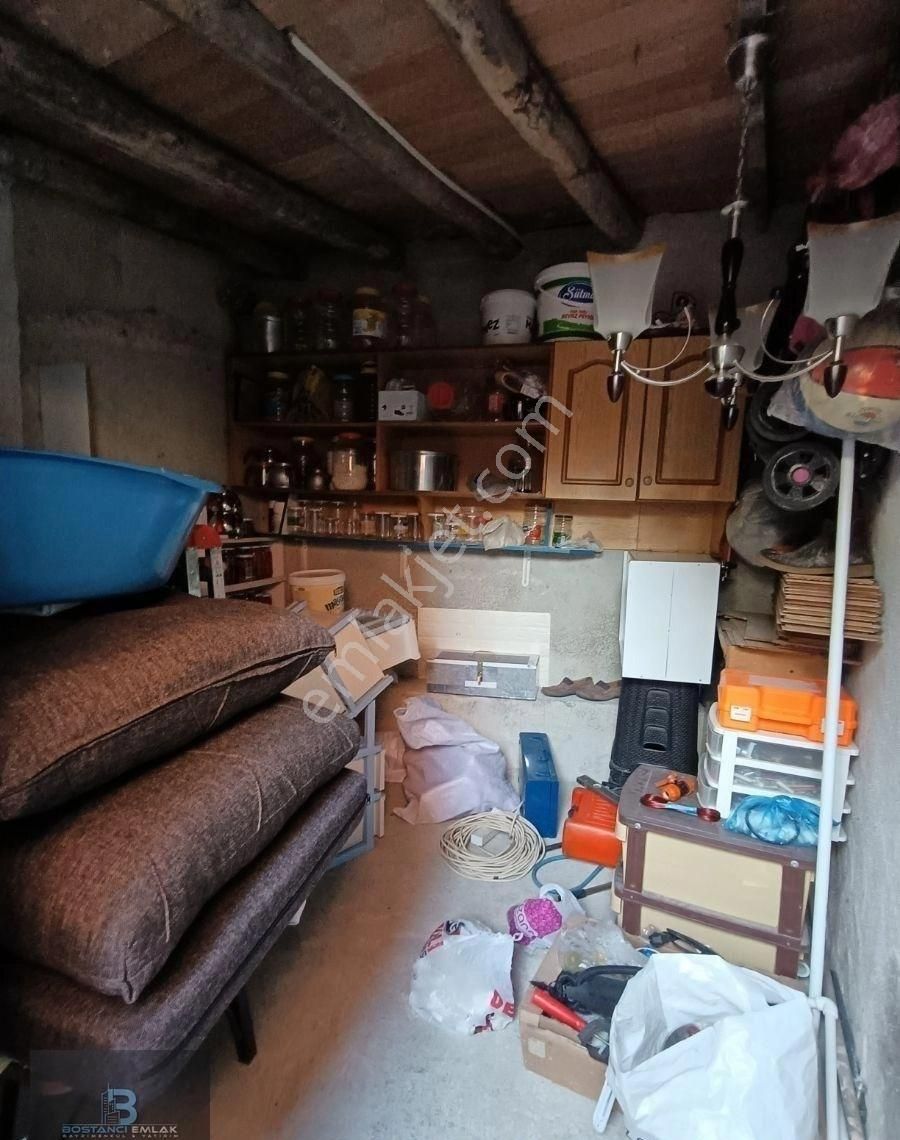 Bostancı Emlak'tan Satılık Masrafsız Daire - Görsel 12