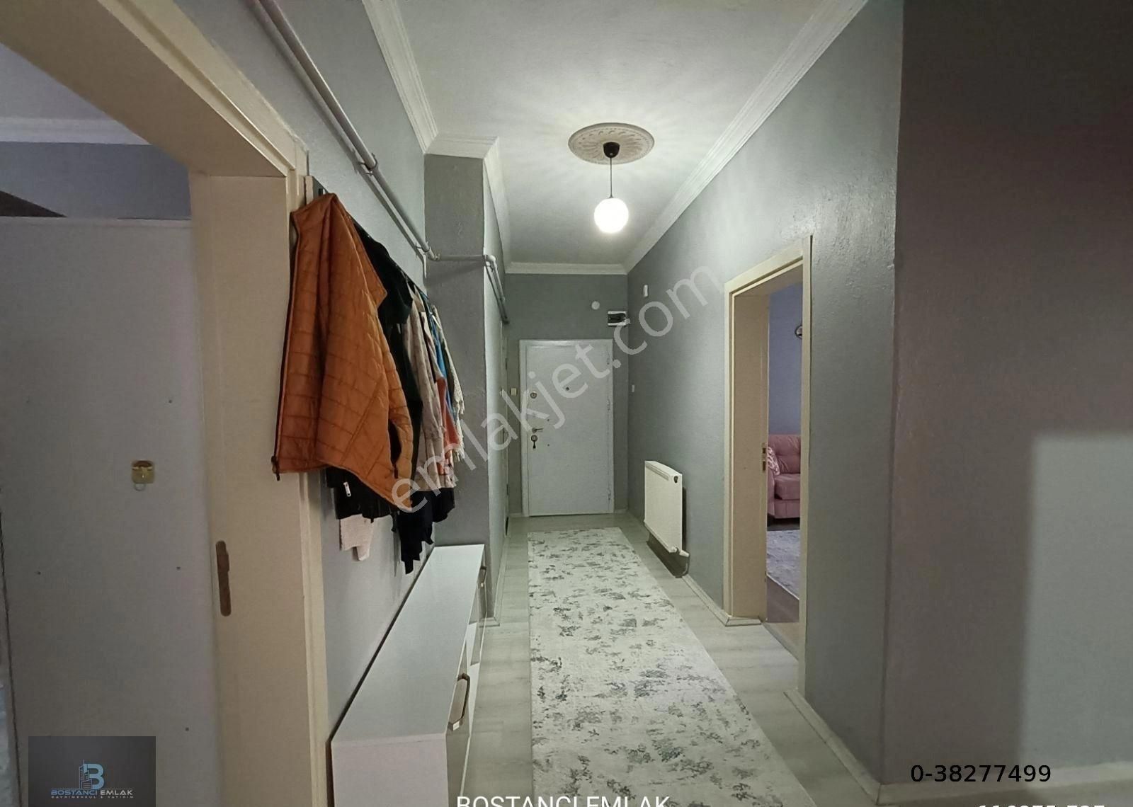 Bostancı Emlak'tan Satılık Masrafsız Daire - Görsel 19