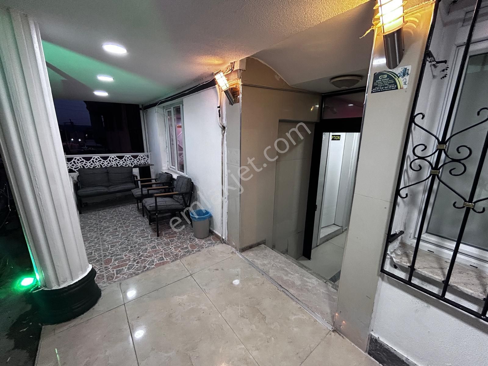 Bucada Apart Otel 1+1 2+1 Hasanaga Parkına Yakın Suitler - Görsel 13