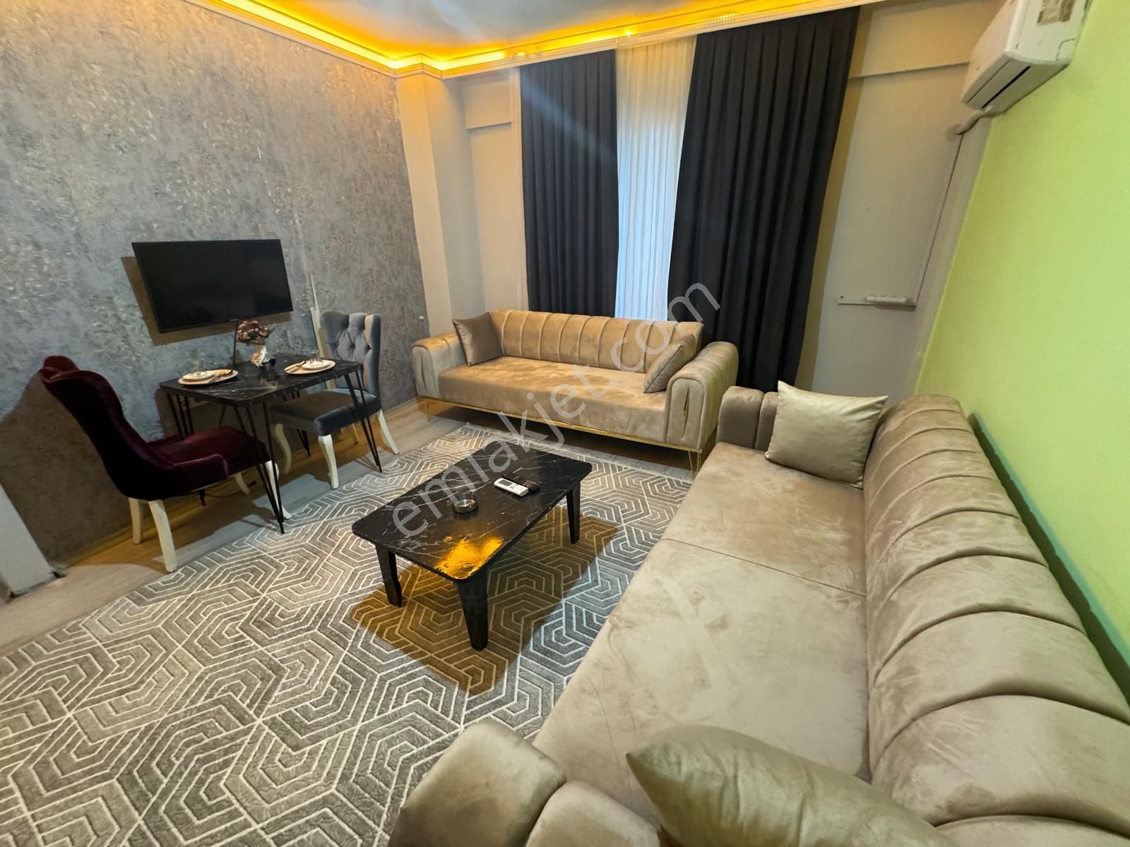 Bucada Apart Otel 1+1 2+1 Hasanaga Parkına Yakın Suitler - Görsel 8