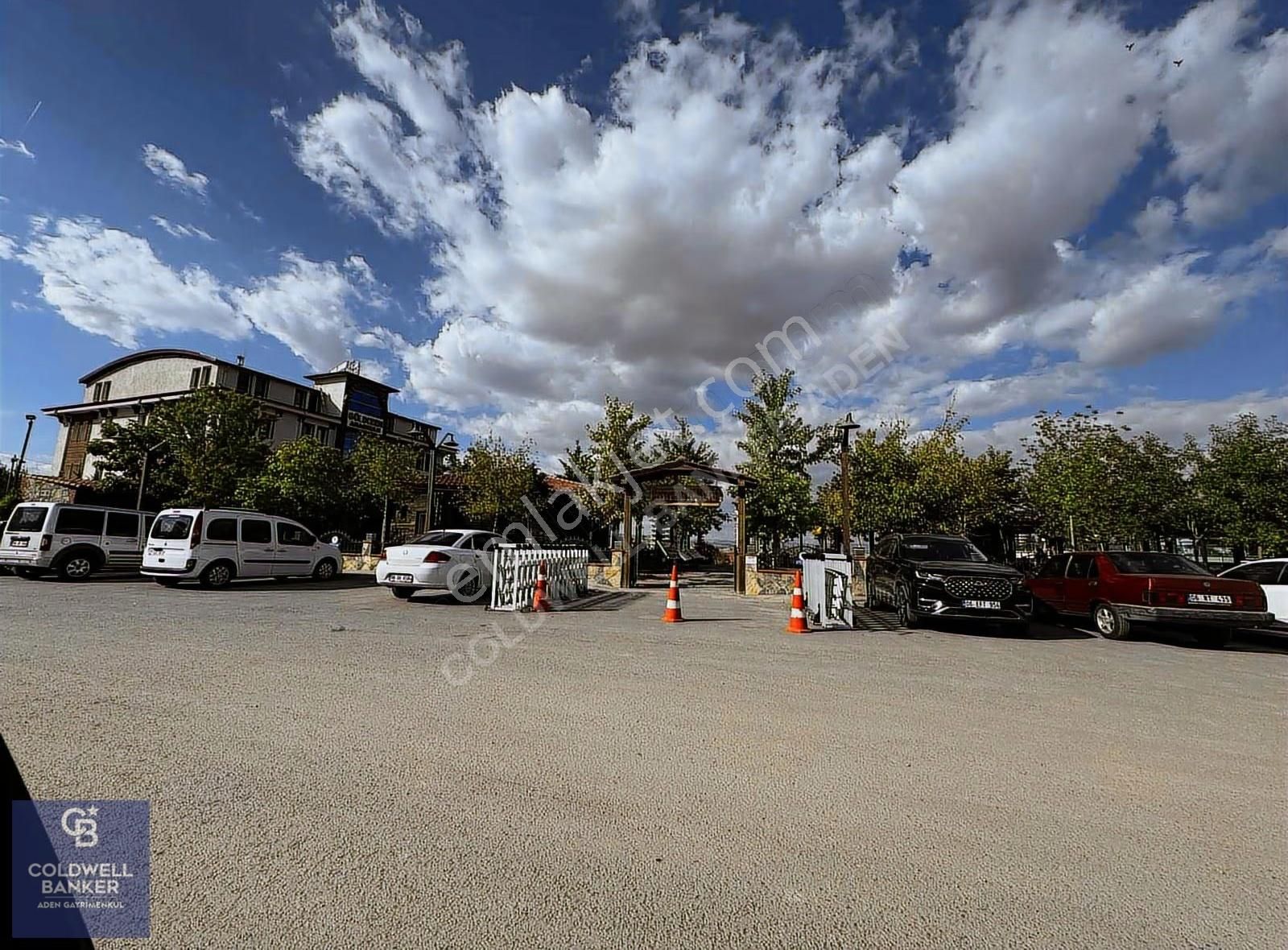 Prokol Yolu Üzeri/endemik Vadi Manzara/yerden Isıtmalı 1+1 Daire - Görsel 6