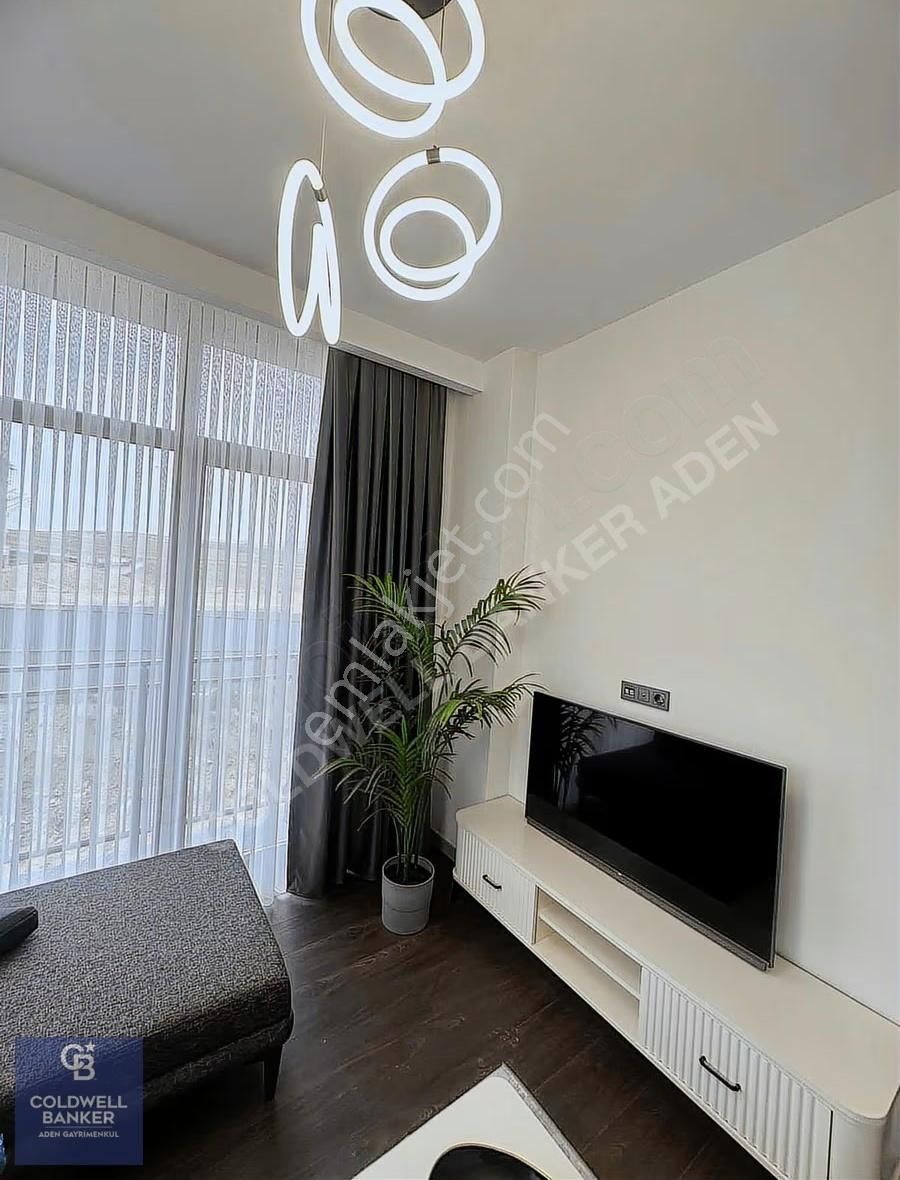 Yenimahalle Yenibatı'da Satılık 4+1 Satılık Lüks Daire - Görsel 11