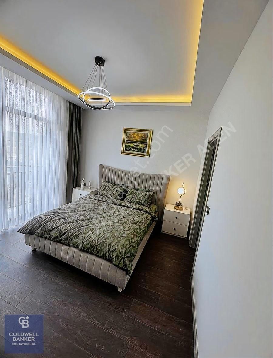 Yenimahalle Yenibatı'da Satılık 4+1 Satılık Lüks Daire - Görsel 7