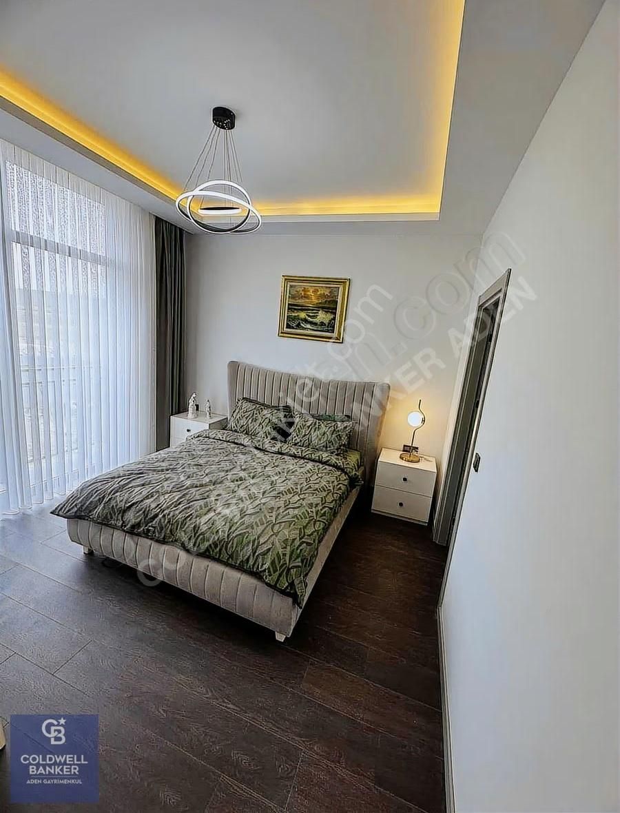 Yenimahalle Yenibatı'da Satılık 4+1 Satılık Lüks Daire - Görsel 10