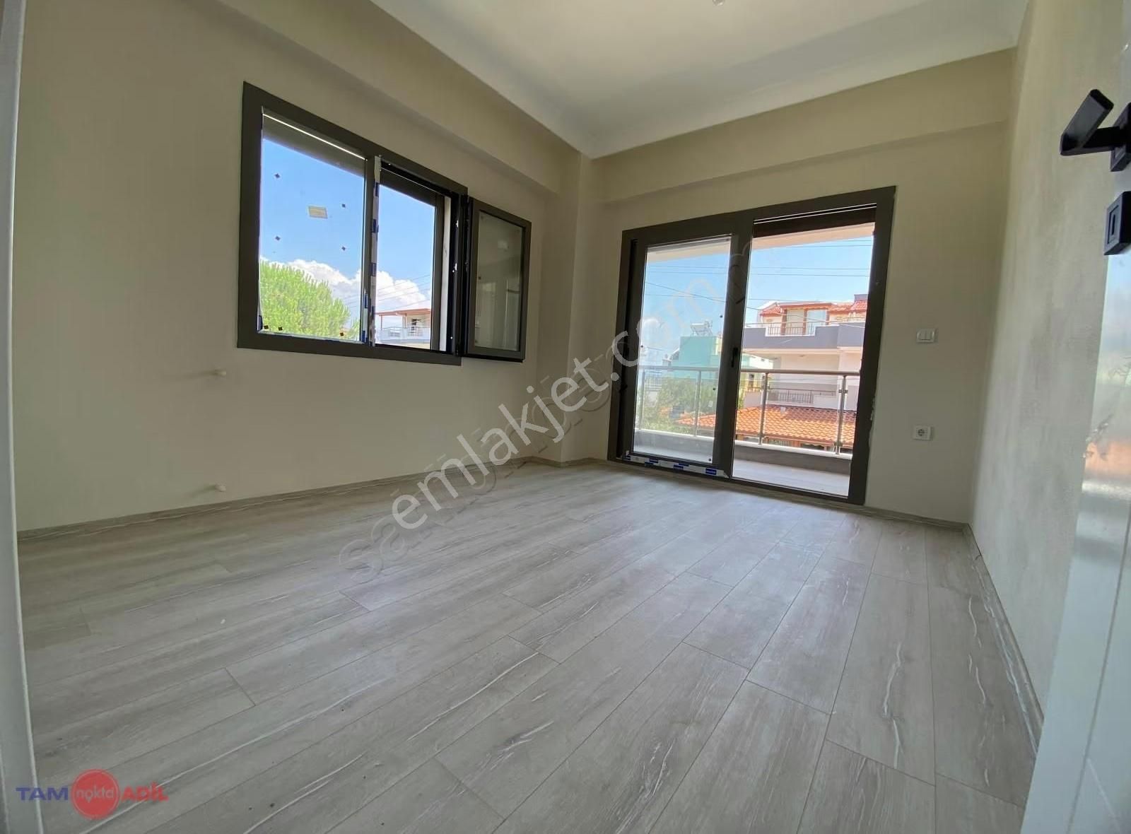 Dikili Kabakum'da Satılık Müstakil 4+1 Villa - Görsel 3