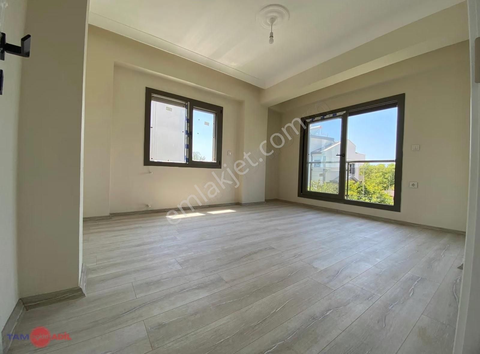 Dikili Kabakum'da Satılık Müstakil 4+1 Villa - Görsel 5