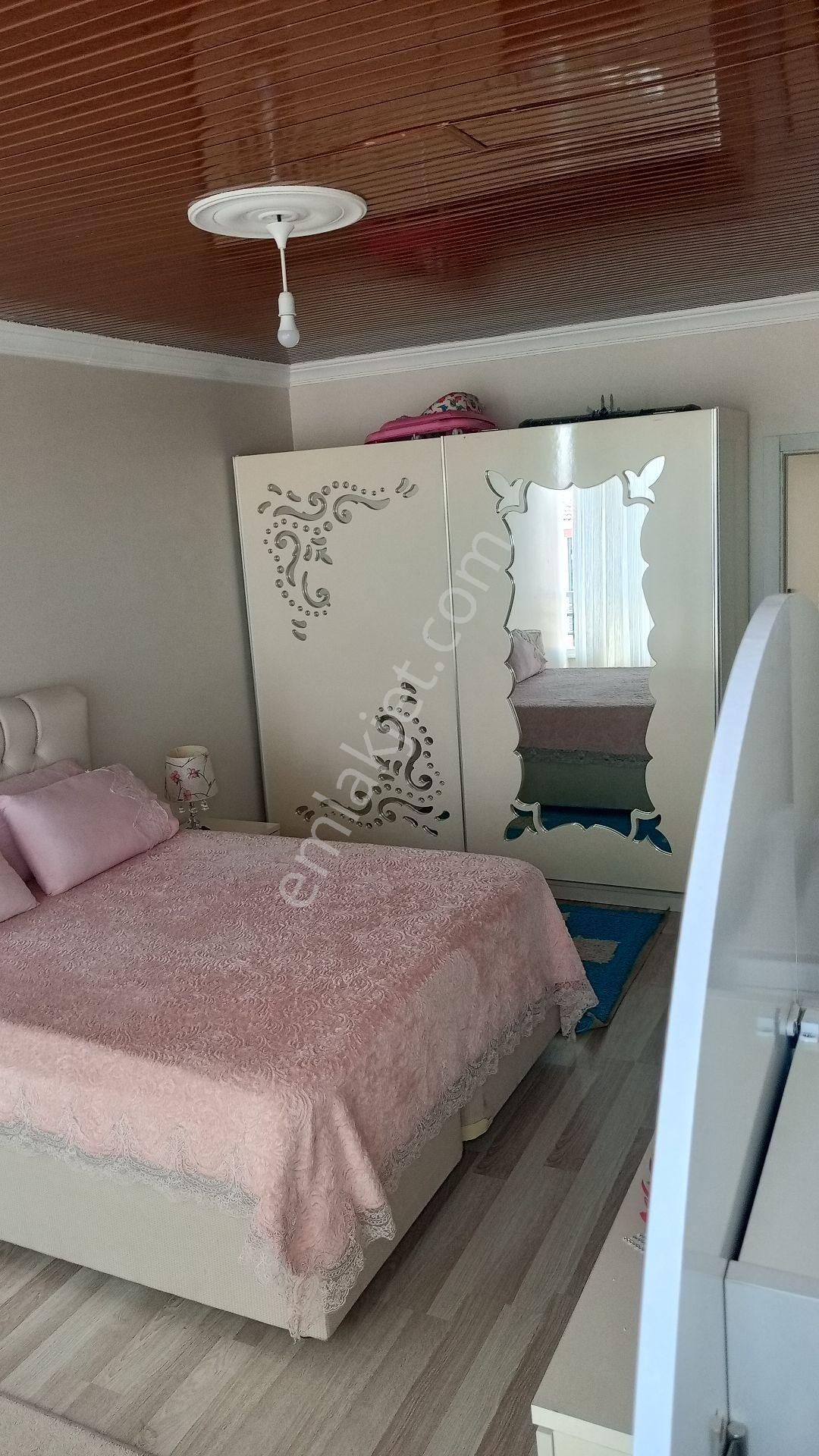 Keçiören Bağlum Karakaya Da 6+2 Dublex - Görsel 33