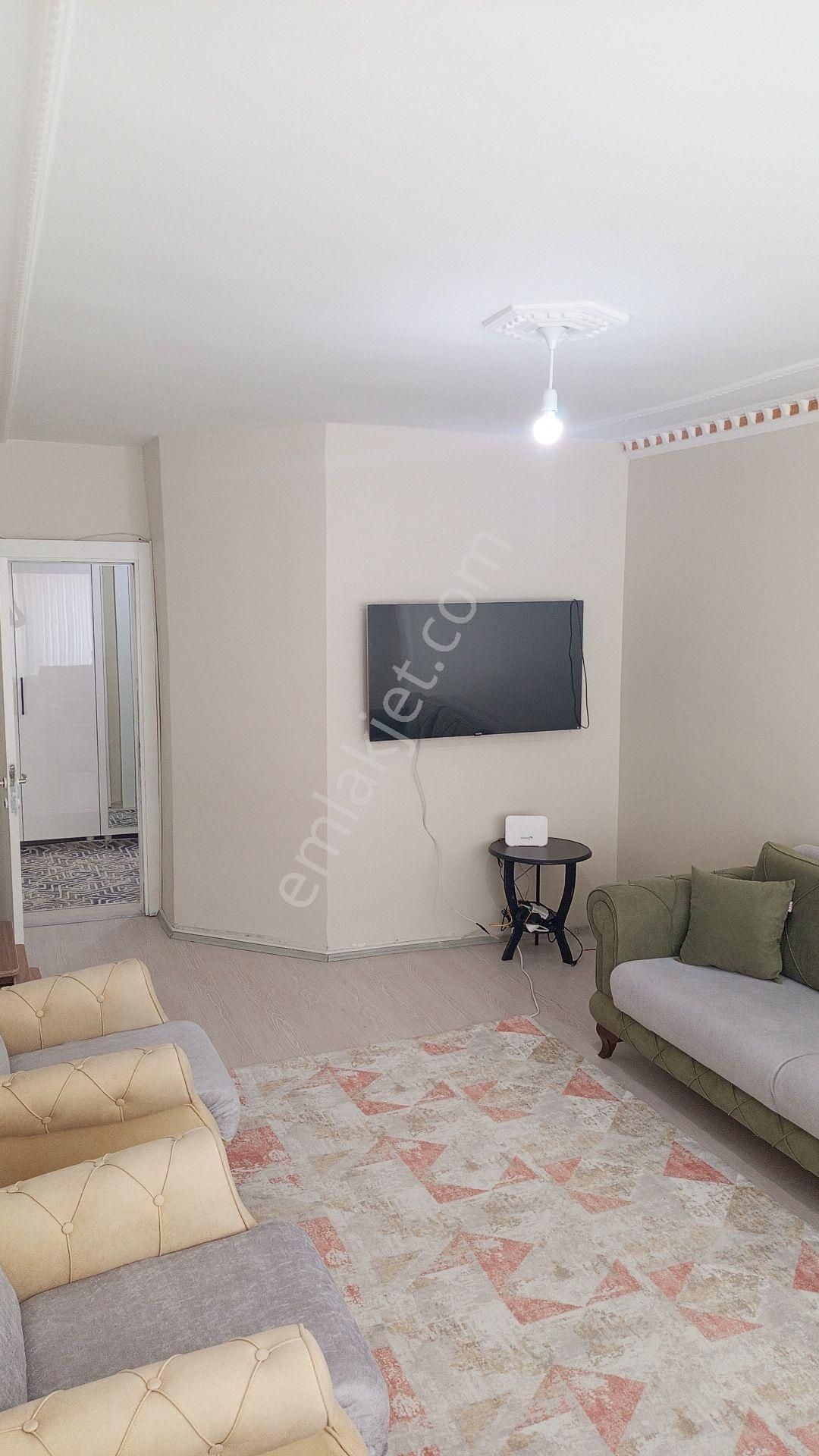 Keçiören Bağlum Karakaya Da 6+2 Dublex - Görsel 28