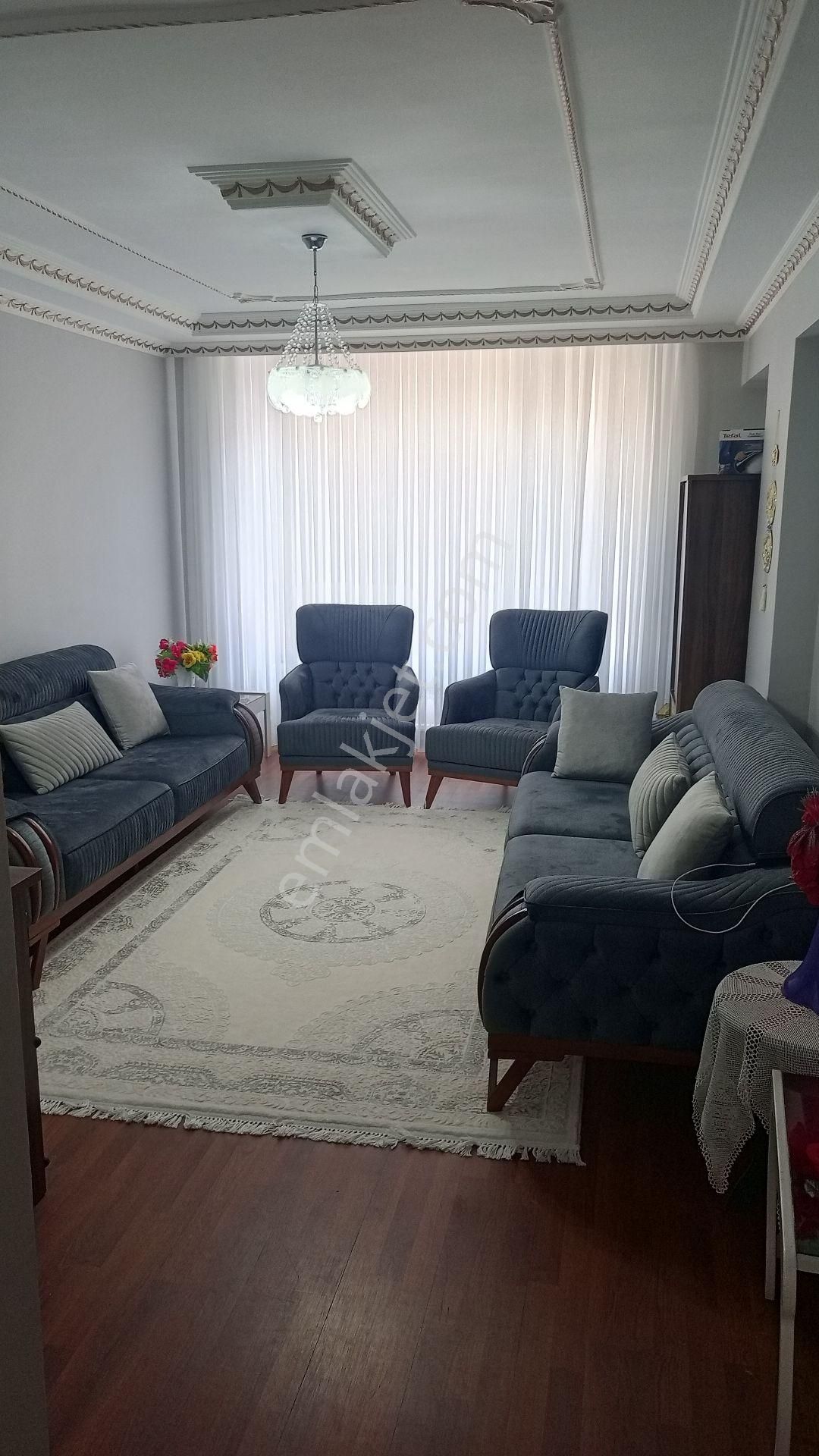 Keçiören Bağlum Karakaya Da 6+2 Dublex - Görsel 9